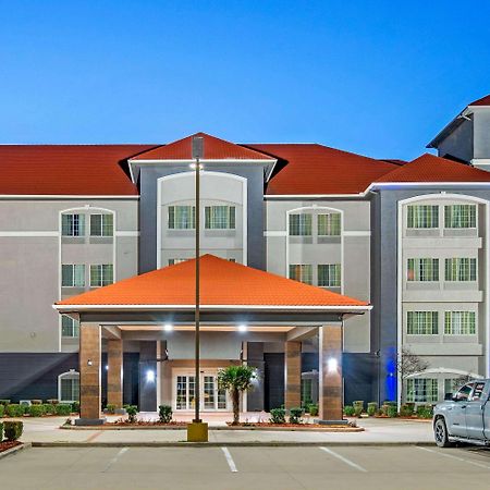 La Quinta By Wyndham Gainesville Luaran gambar