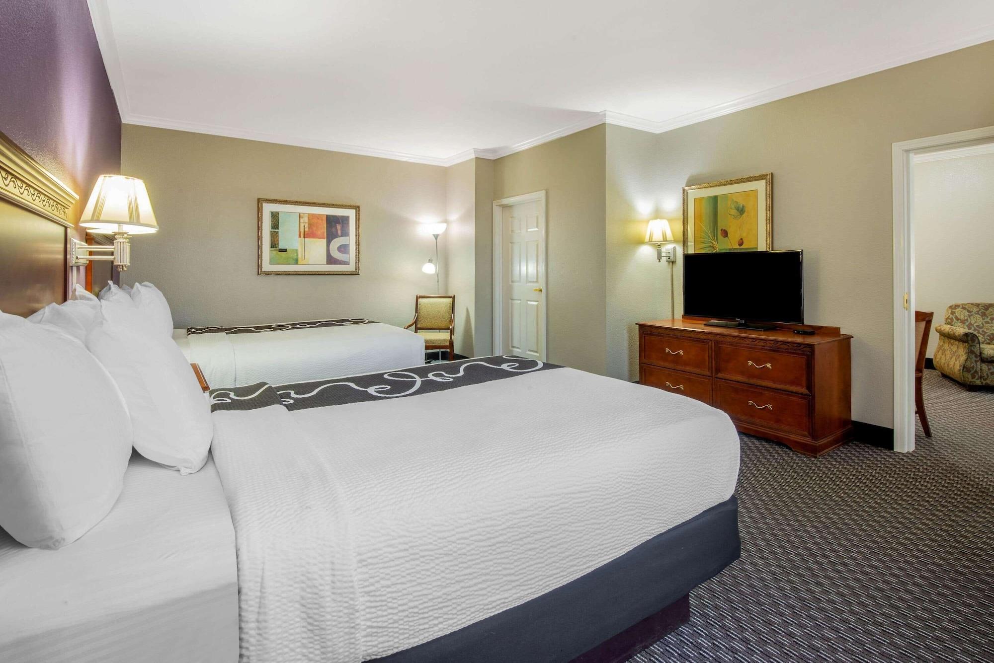 La Quinta By Wyndham Gainesville Luaran gambar
