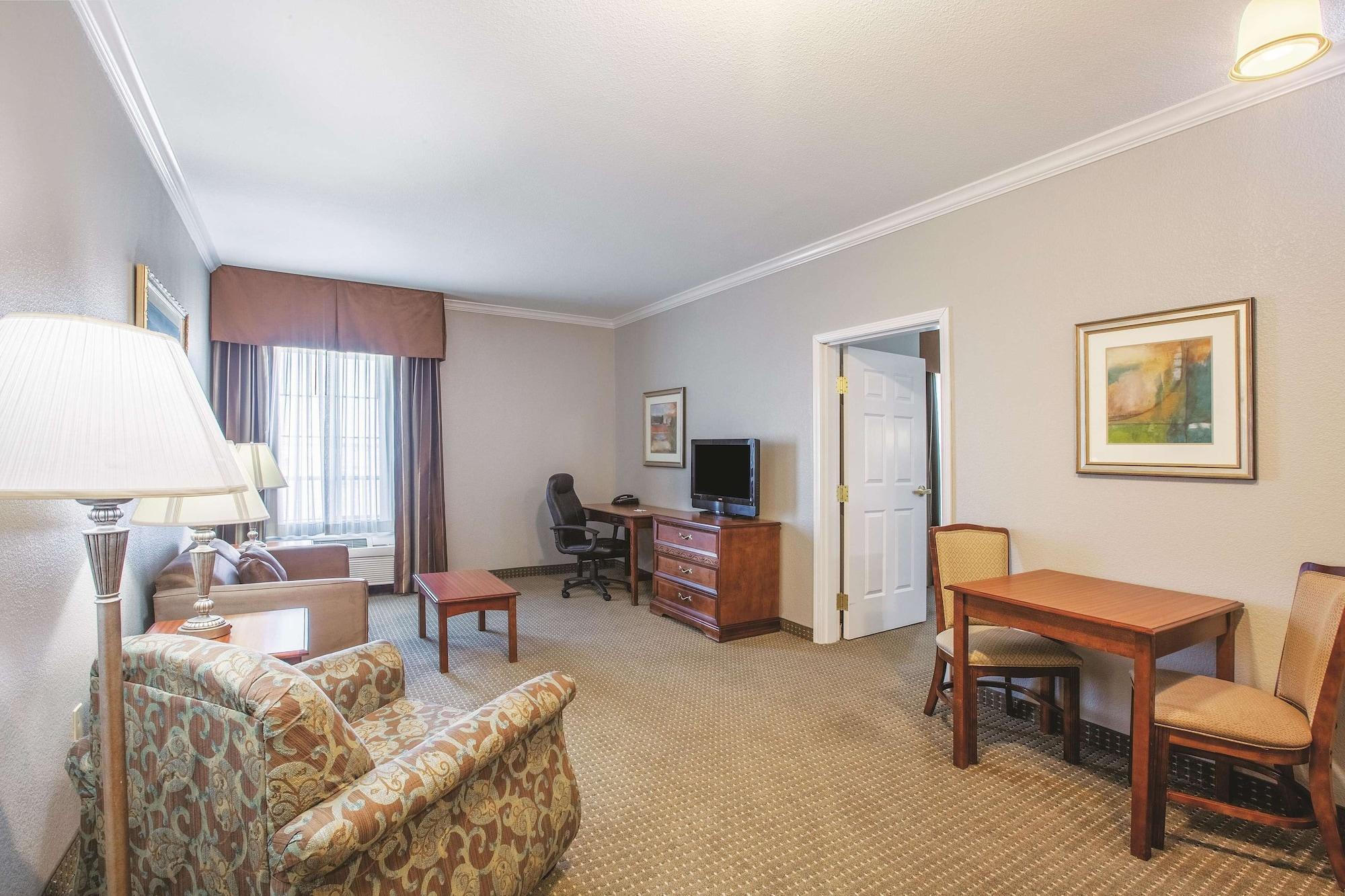 La Quinta By Wyndham Gainesville Luaran gambar