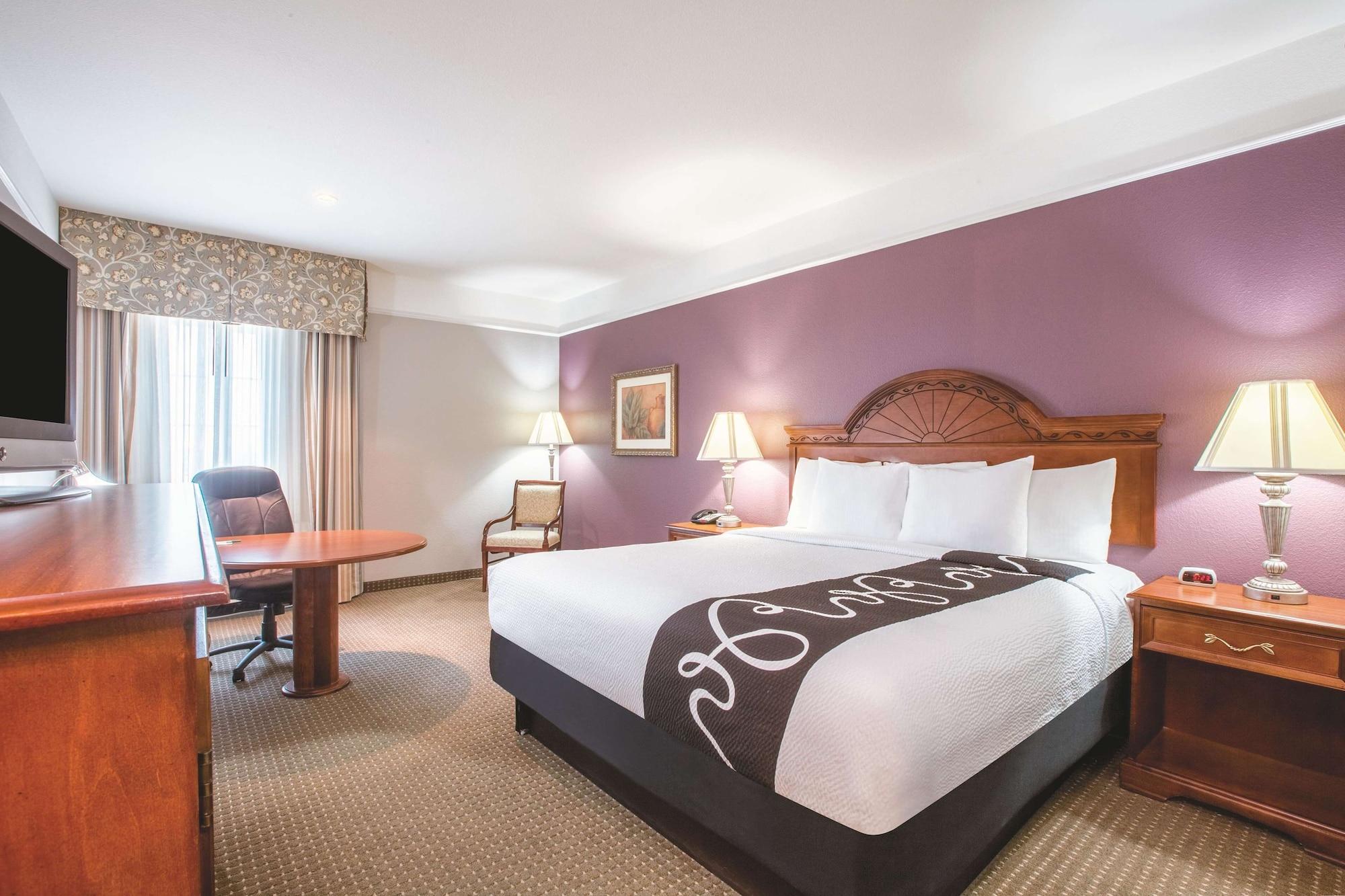 La Quinta By Wyndham Gainesville Luaran gambar