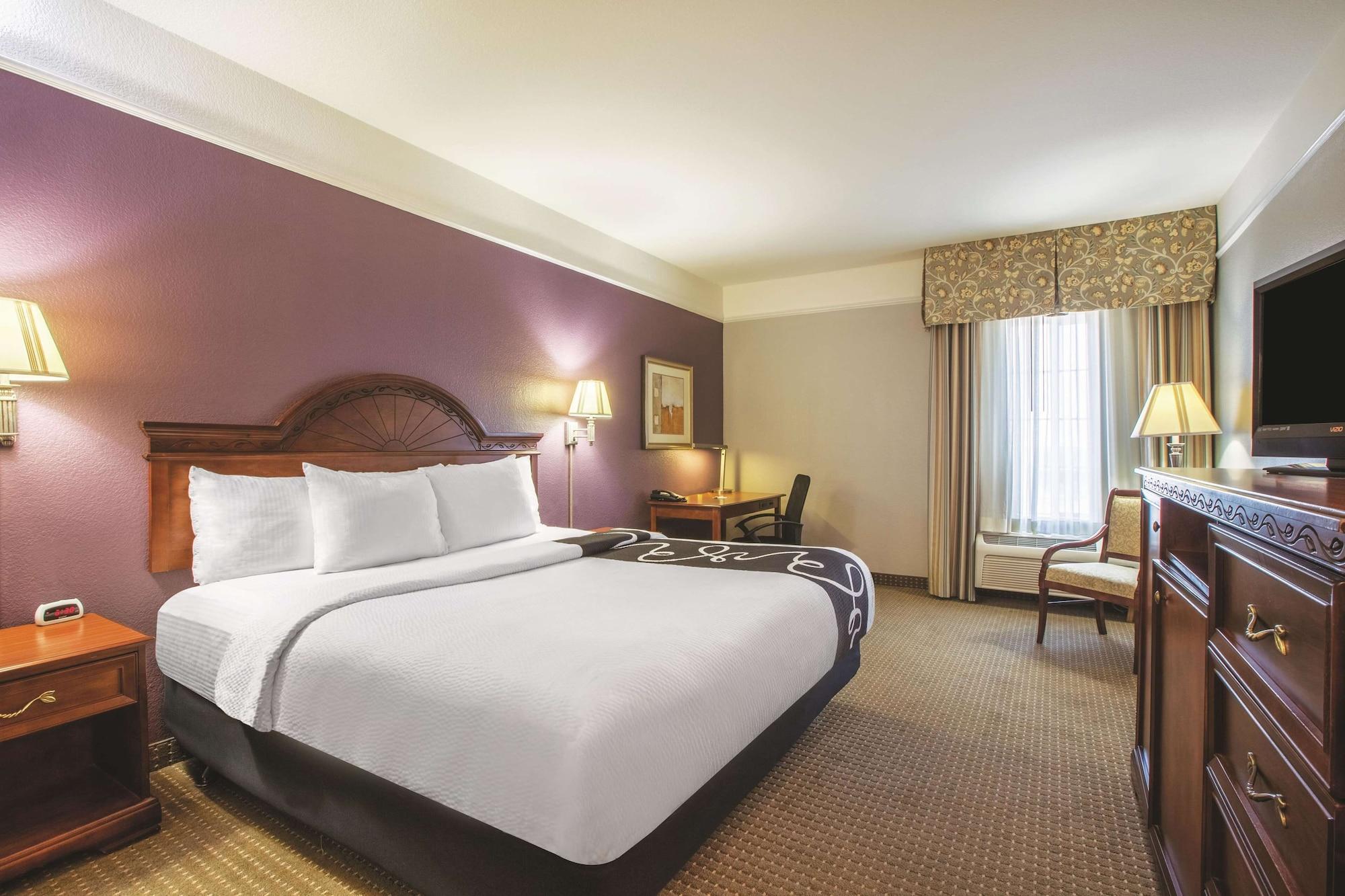La Quinta By Wyndham Gainesville Luaran gambar