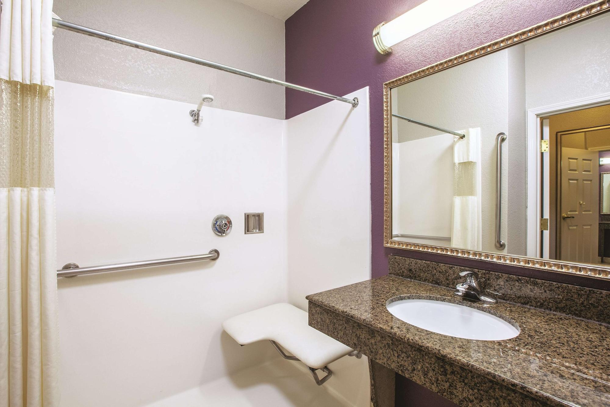 La Quinta By Wyndham Gainesville Luaran gambar