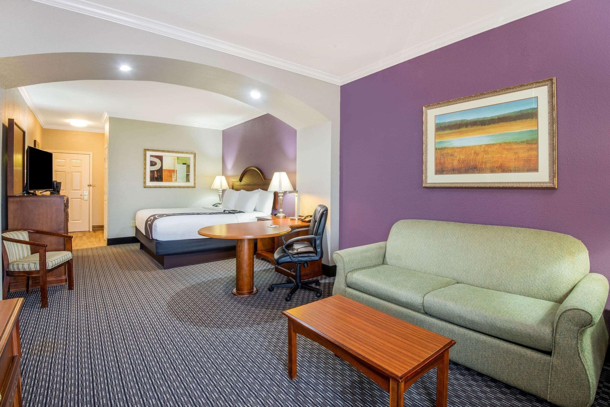 La Quinta By Wyndham Gainesville Luaran gambar