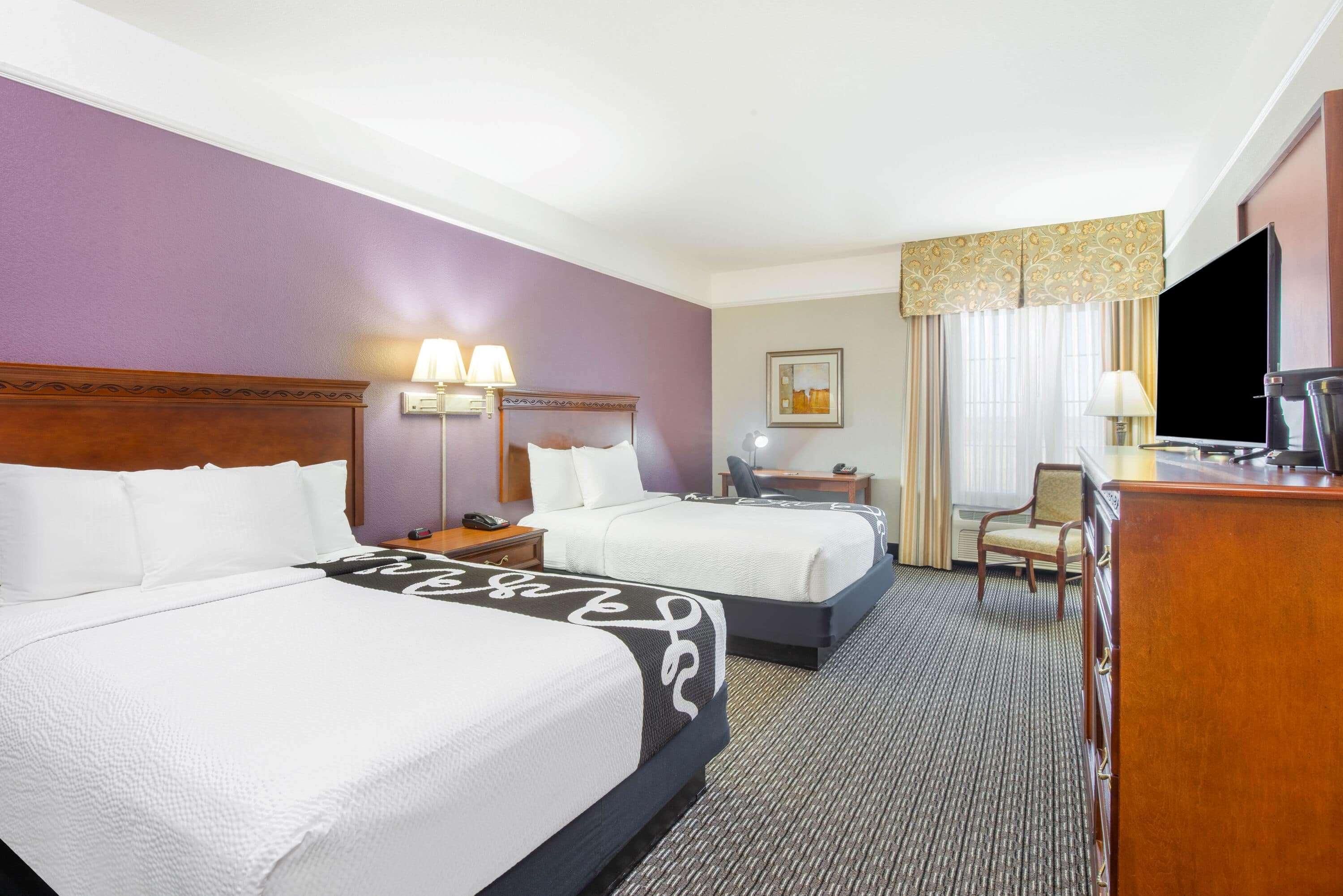 La Quinta By Wyndham Gainesville Luaran gambar