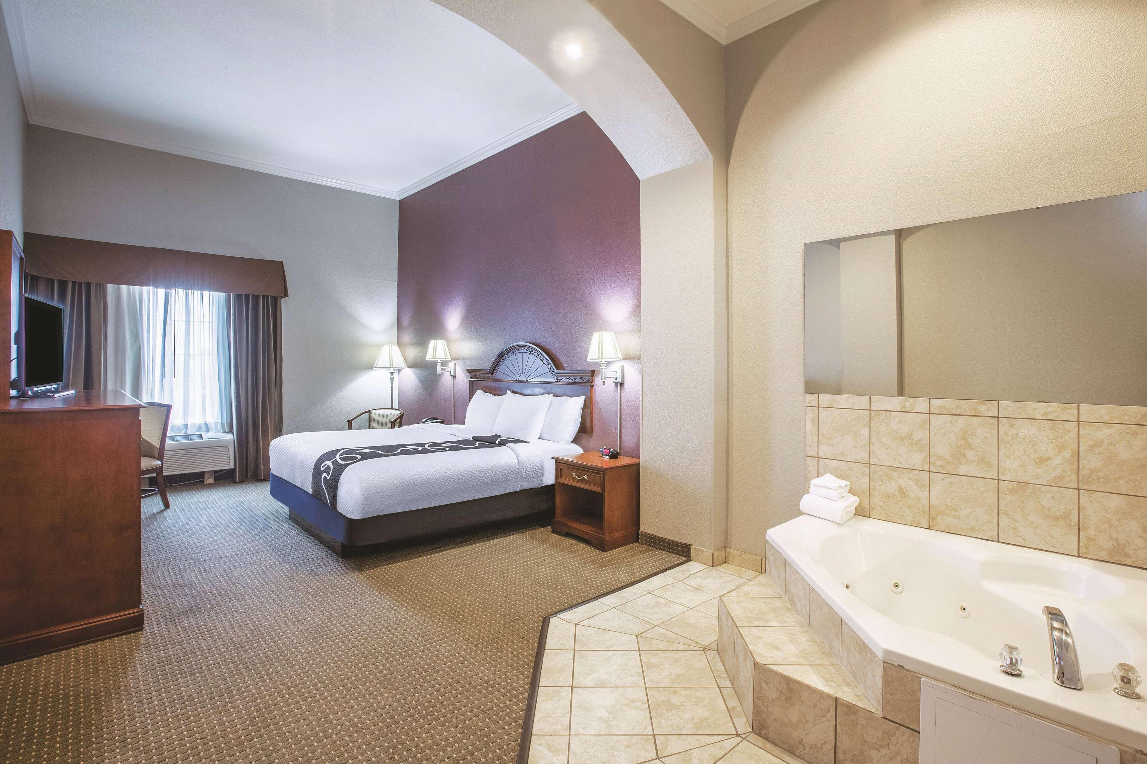 La Quinta By Wyndham Gainesville Luaran gambar