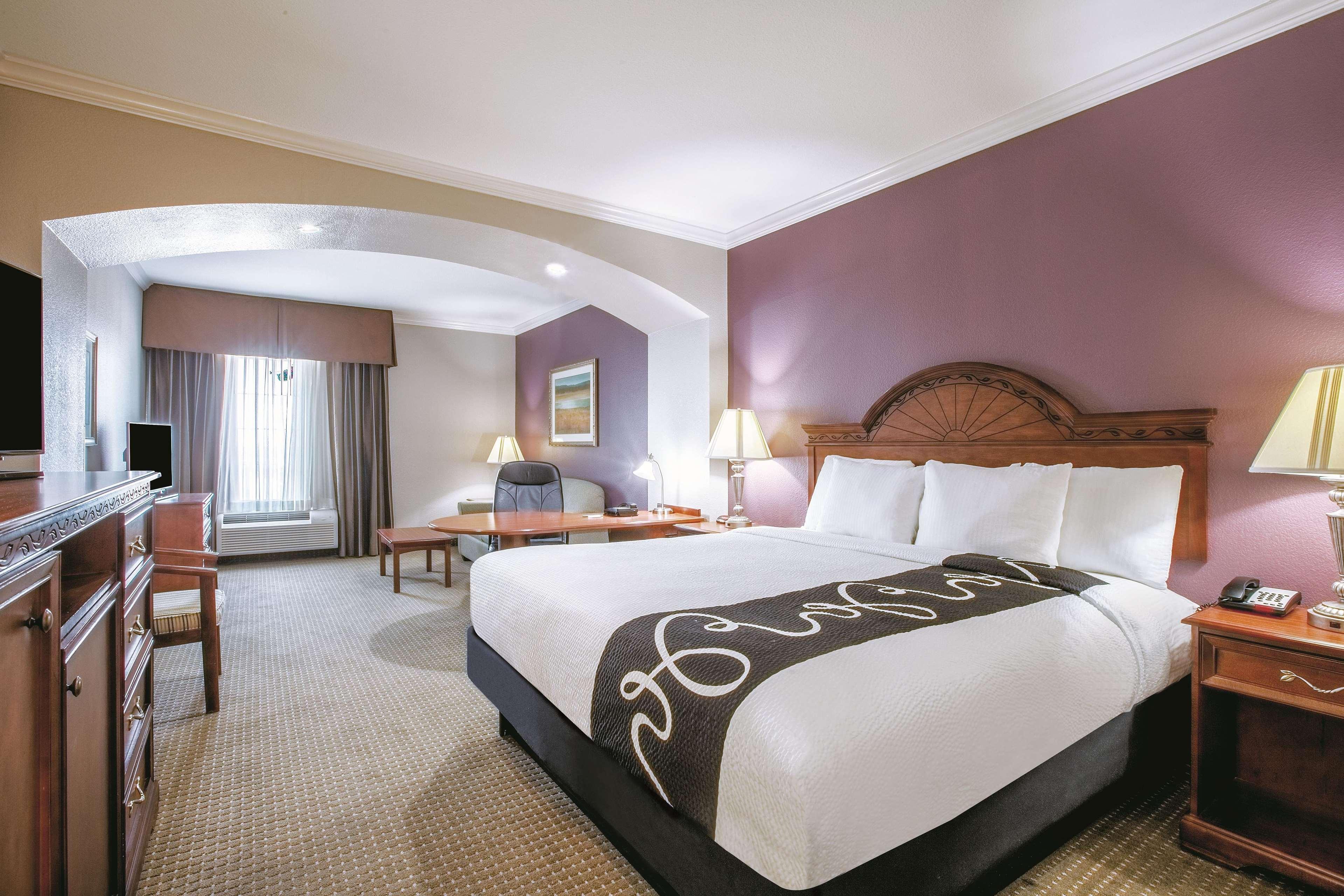 La Quinta By Wyndham Gainesville Luaran gambar