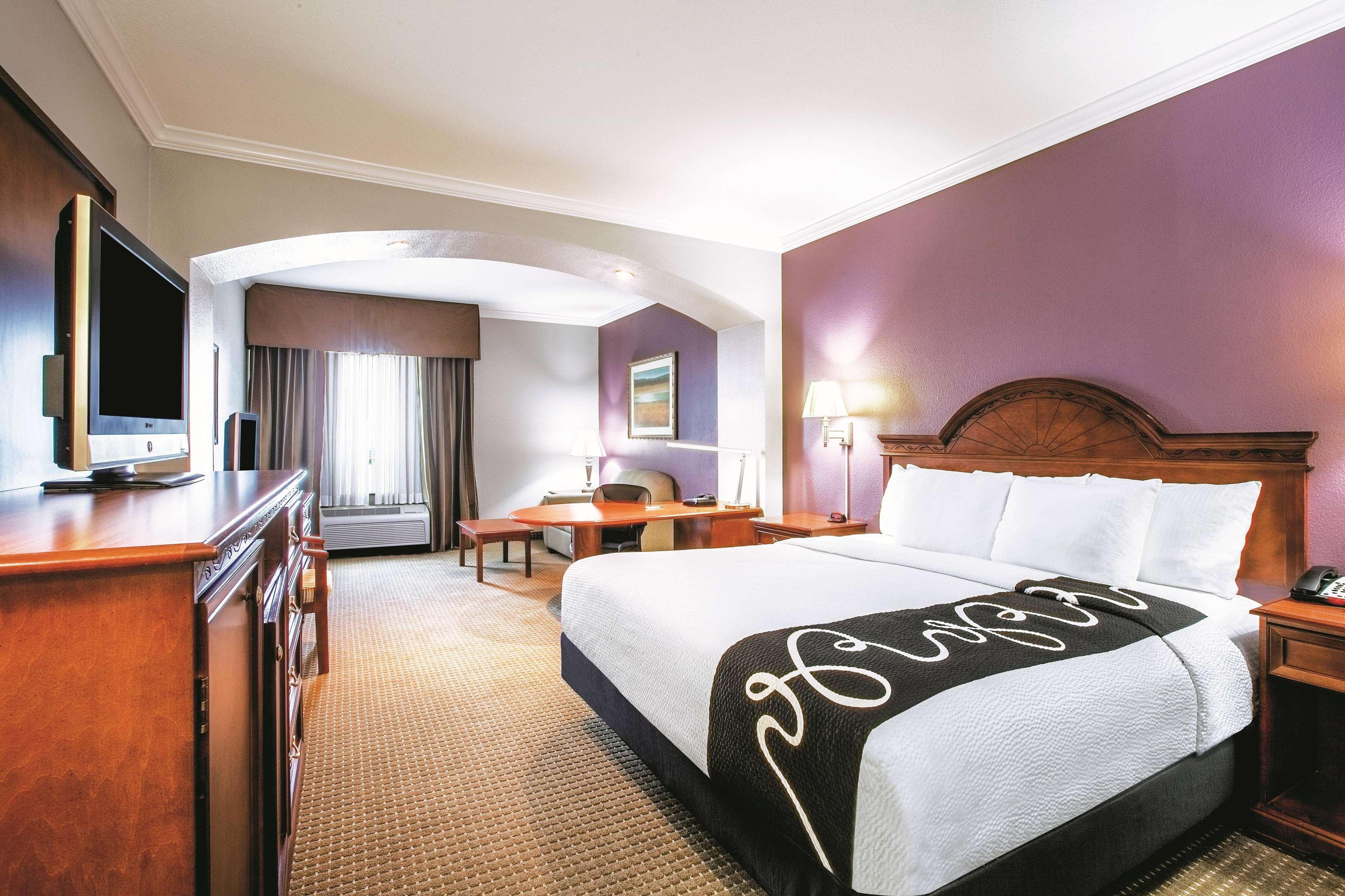 La Quinta By Wyndham Gainesville Luaran gambar