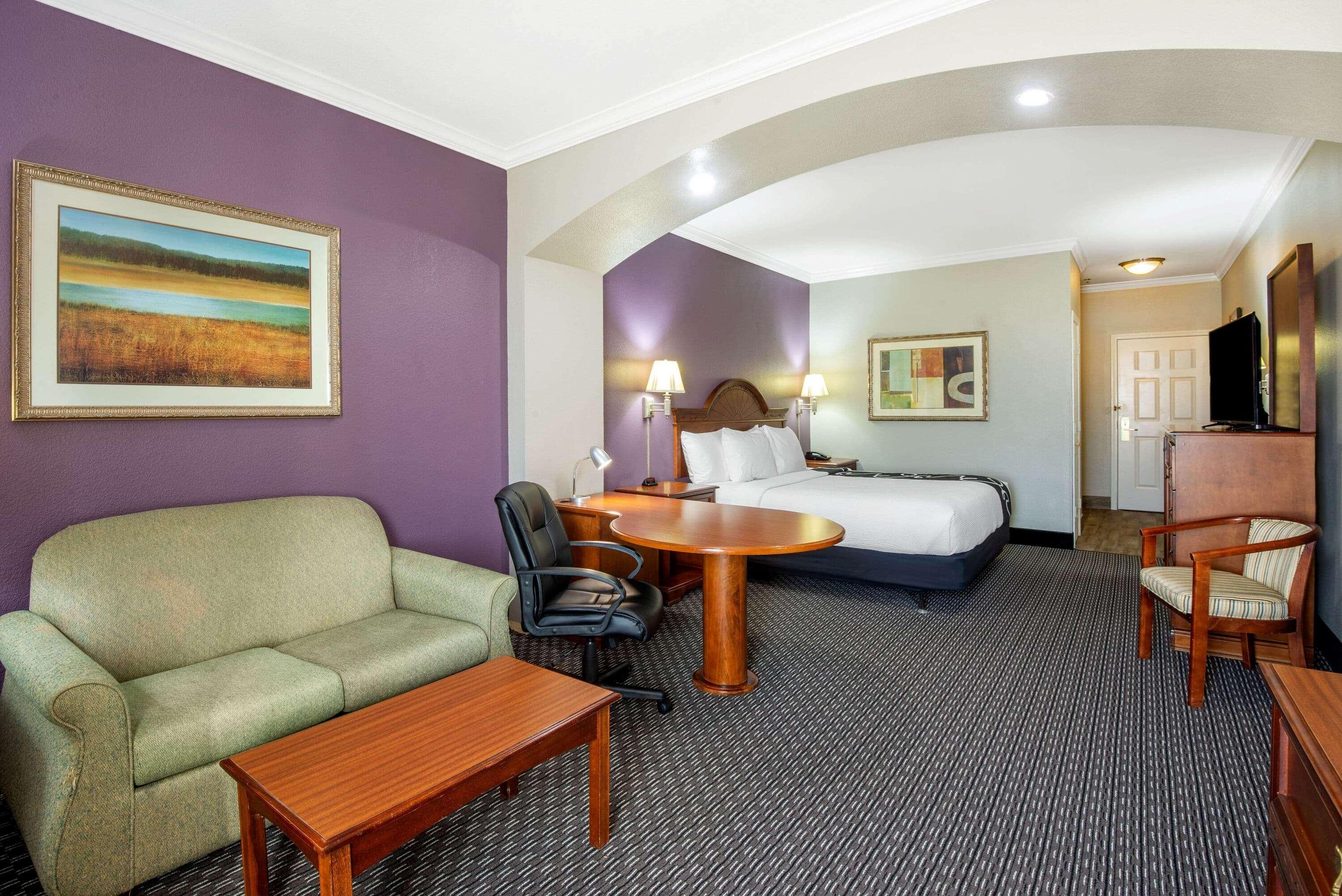 La Quinta By Wyndham Gainesville Luaran gambar