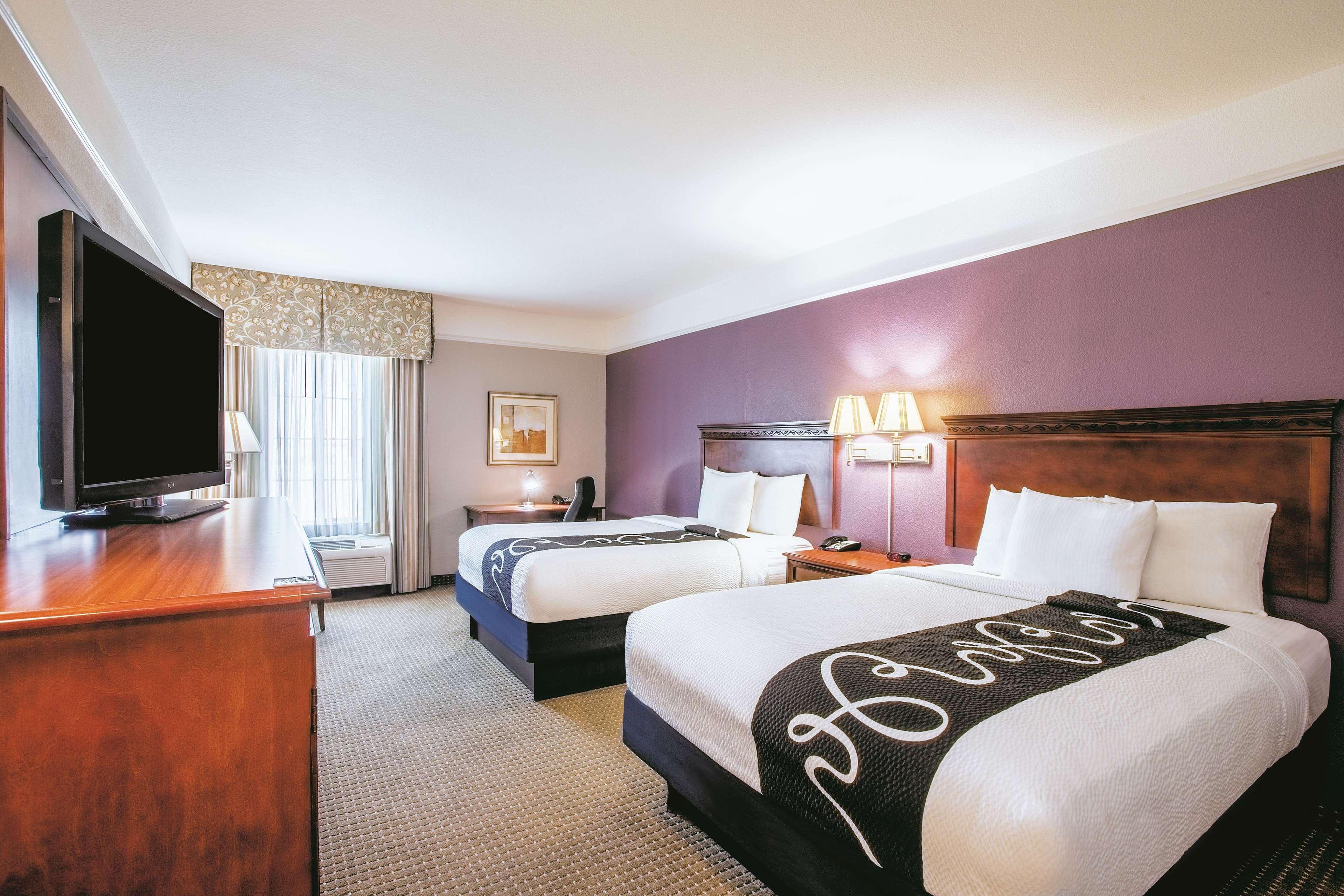 La Quinta By Wyndham Gainesville Luaran gambar