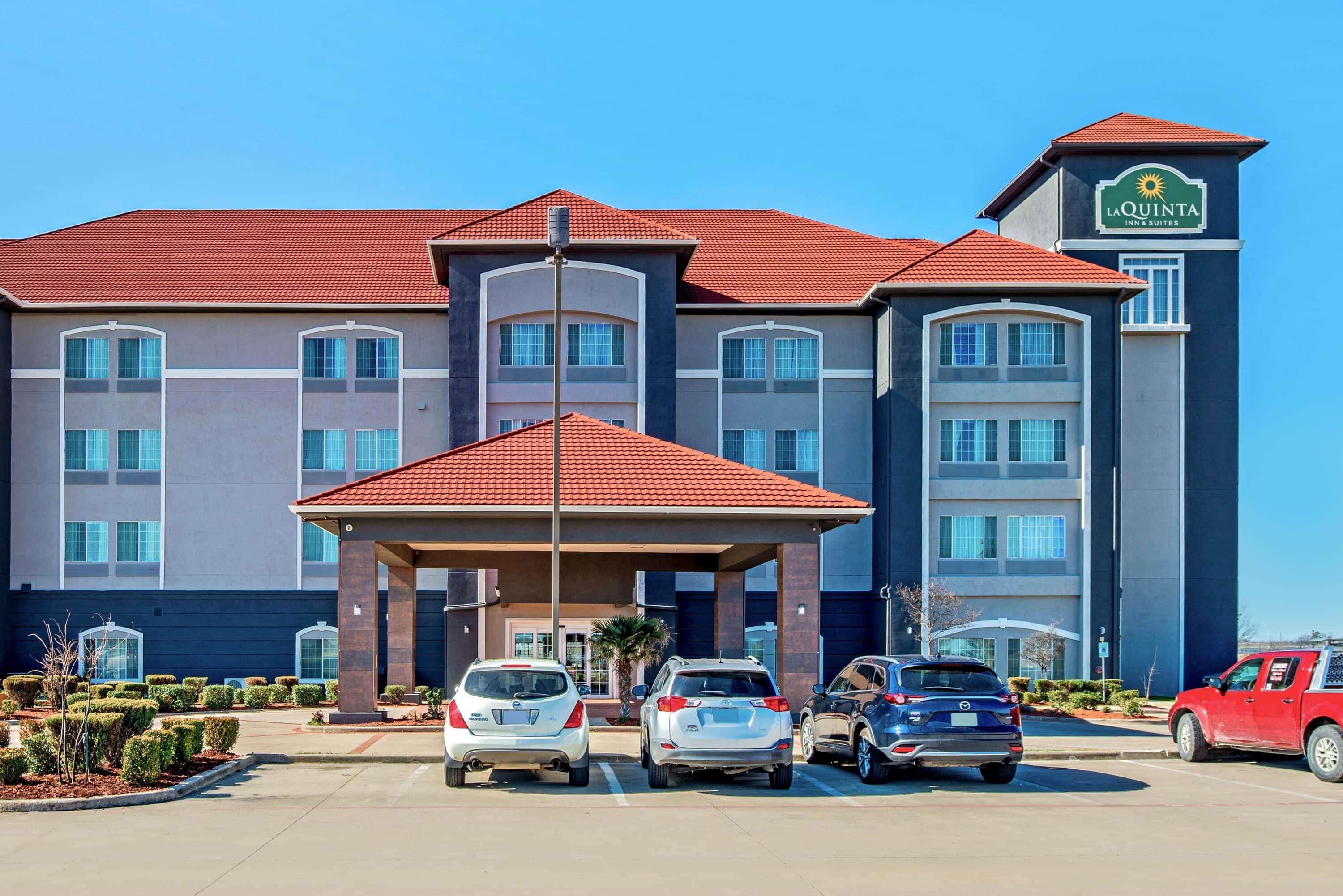 La Quinta By Wyndham Gainesville Luaran gambar