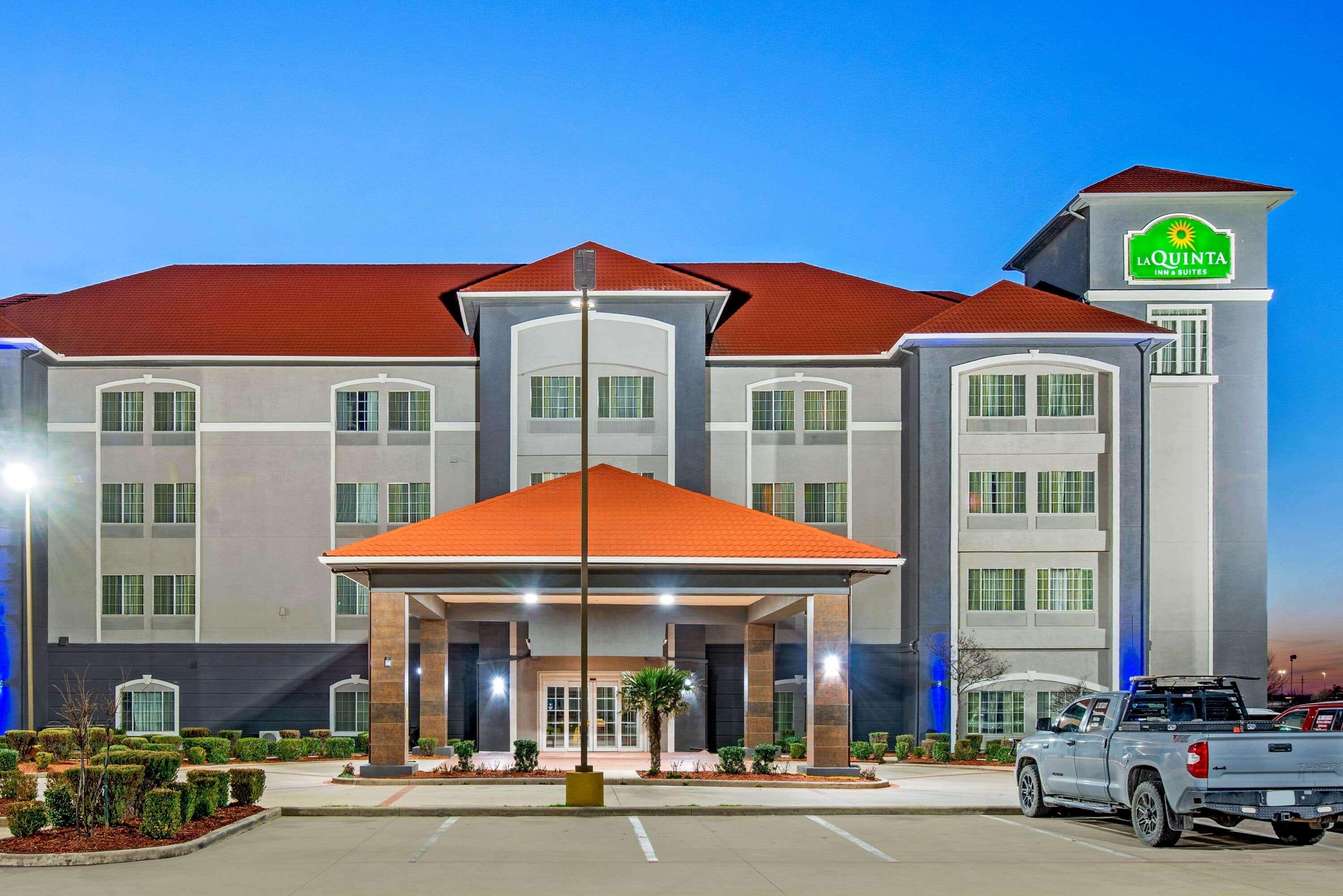 La Quinta By Wyndham Gainesville Luaran gambar