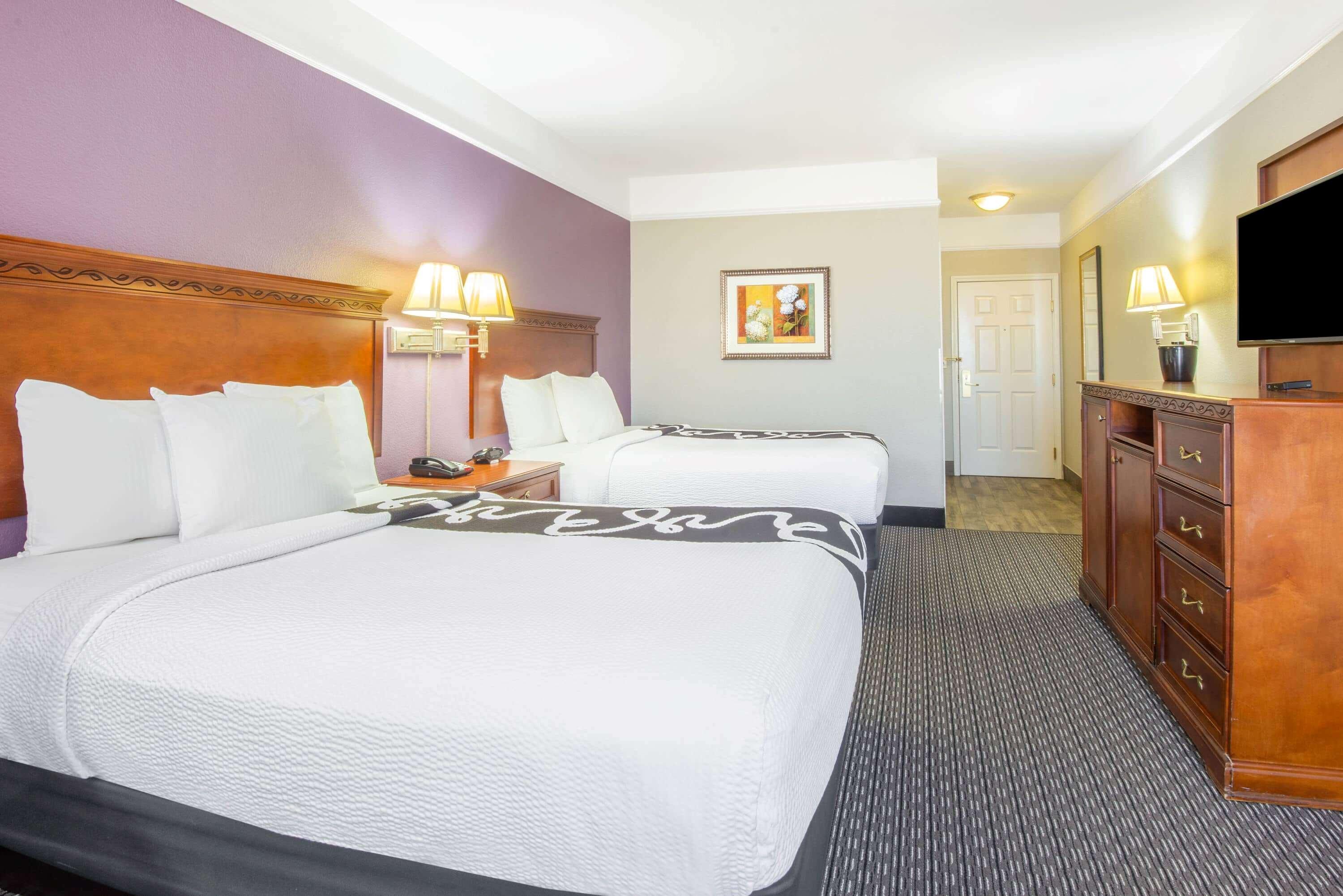 La Quinta By Wyndham Gainesville Luaran gambar