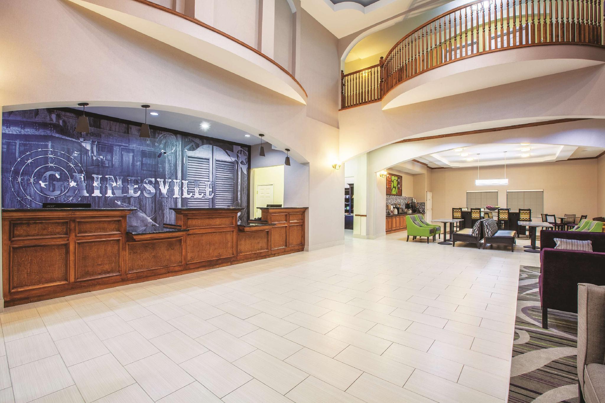 La Quinta By Wyndham Gainesville Luaran gambar