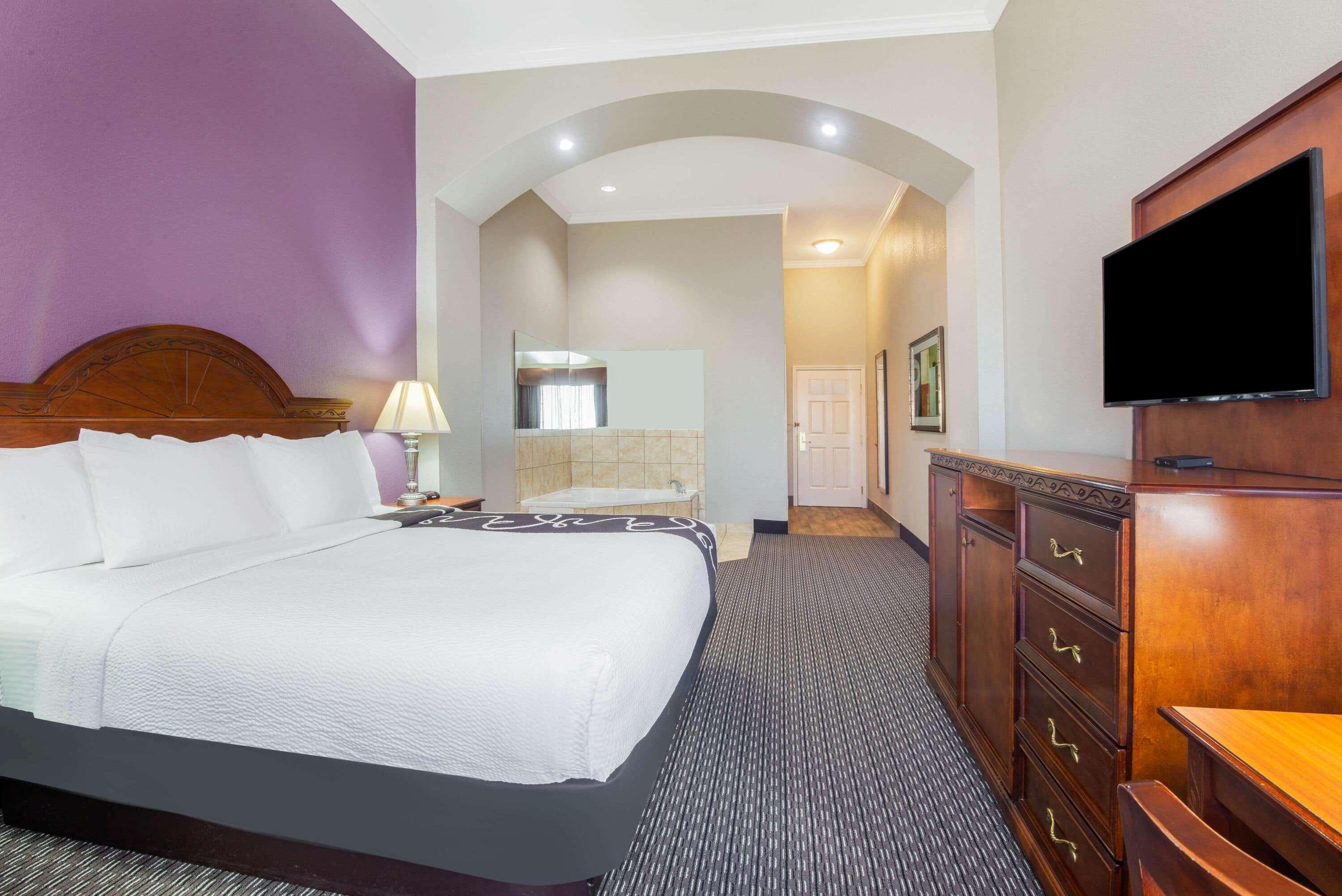 La Quinta By Wyndham Gainesville Luaran gambar
