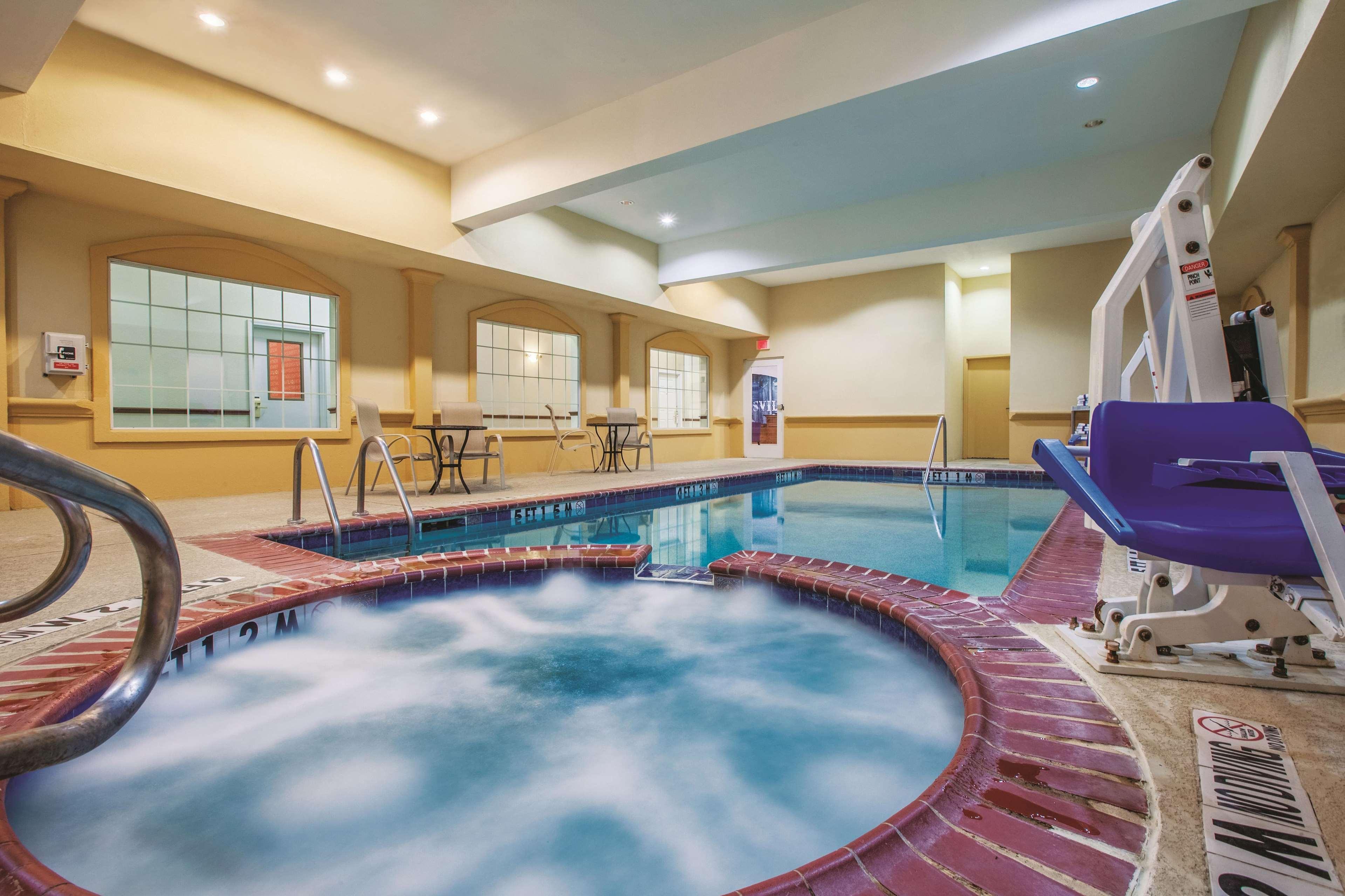La Quinta By Wyndham Gainesville Luaran gambar