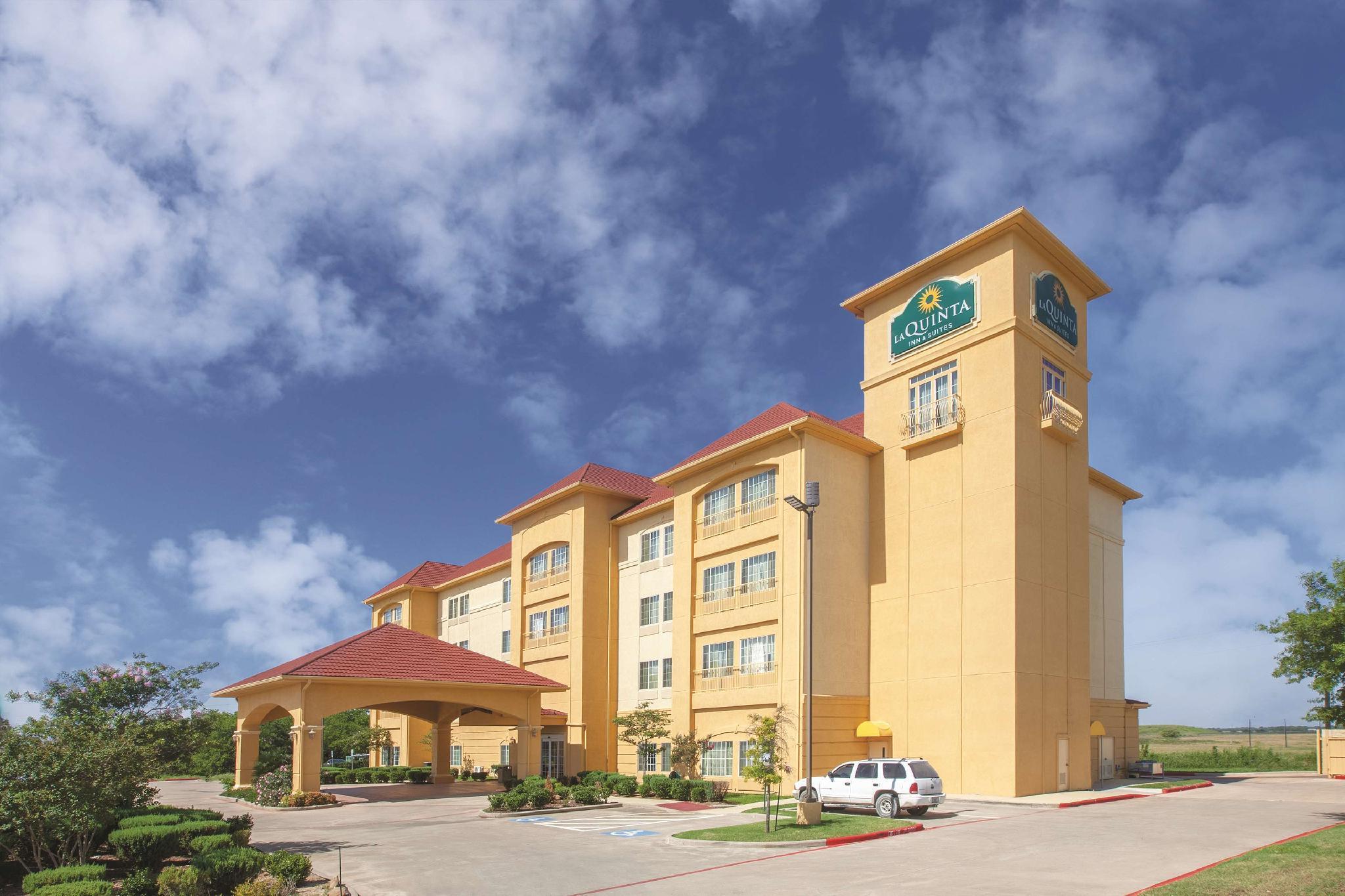 La Quinta By Wyndham Gainesville Luaran gambar