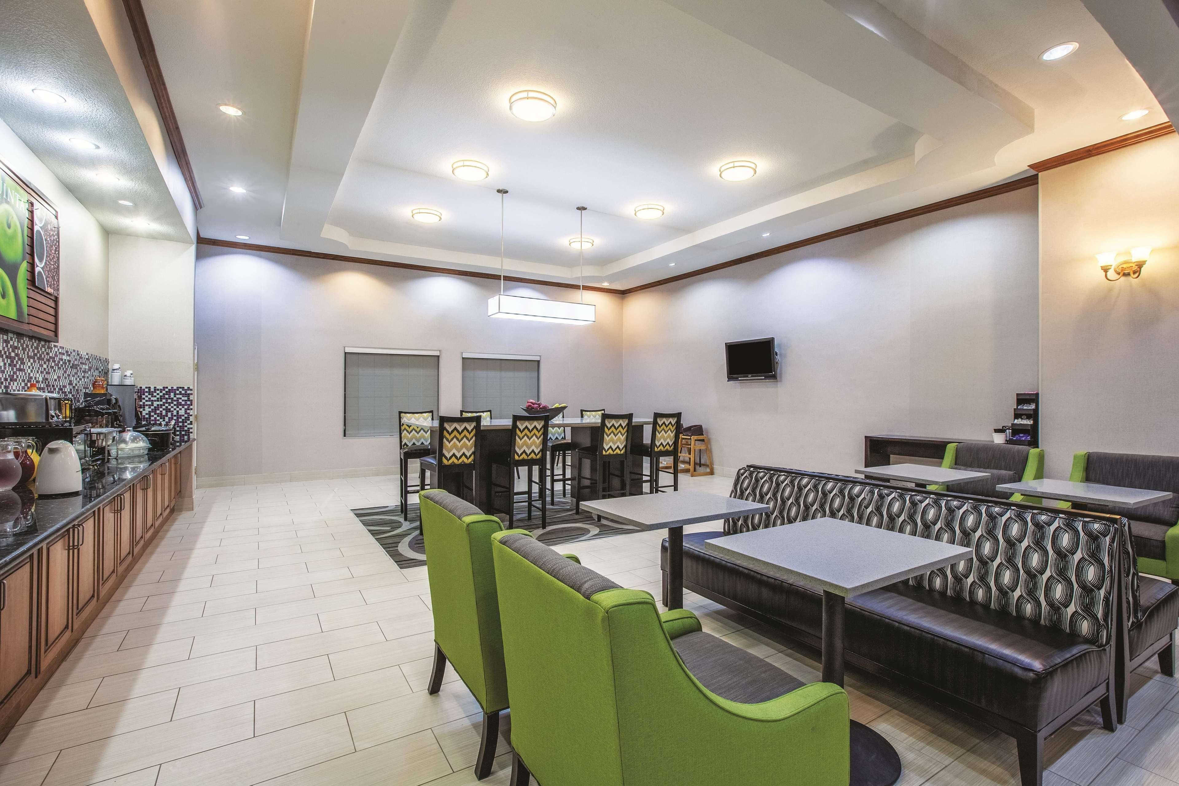 La Quinta By Wyndham Gainesville Luaran gambar