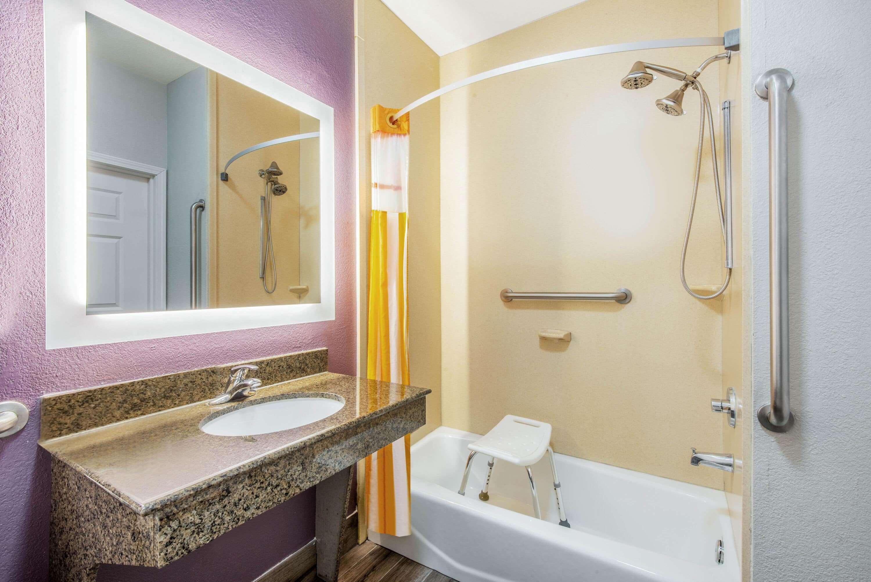 La Quinta By Wyndham Gainesville Luaran gambar