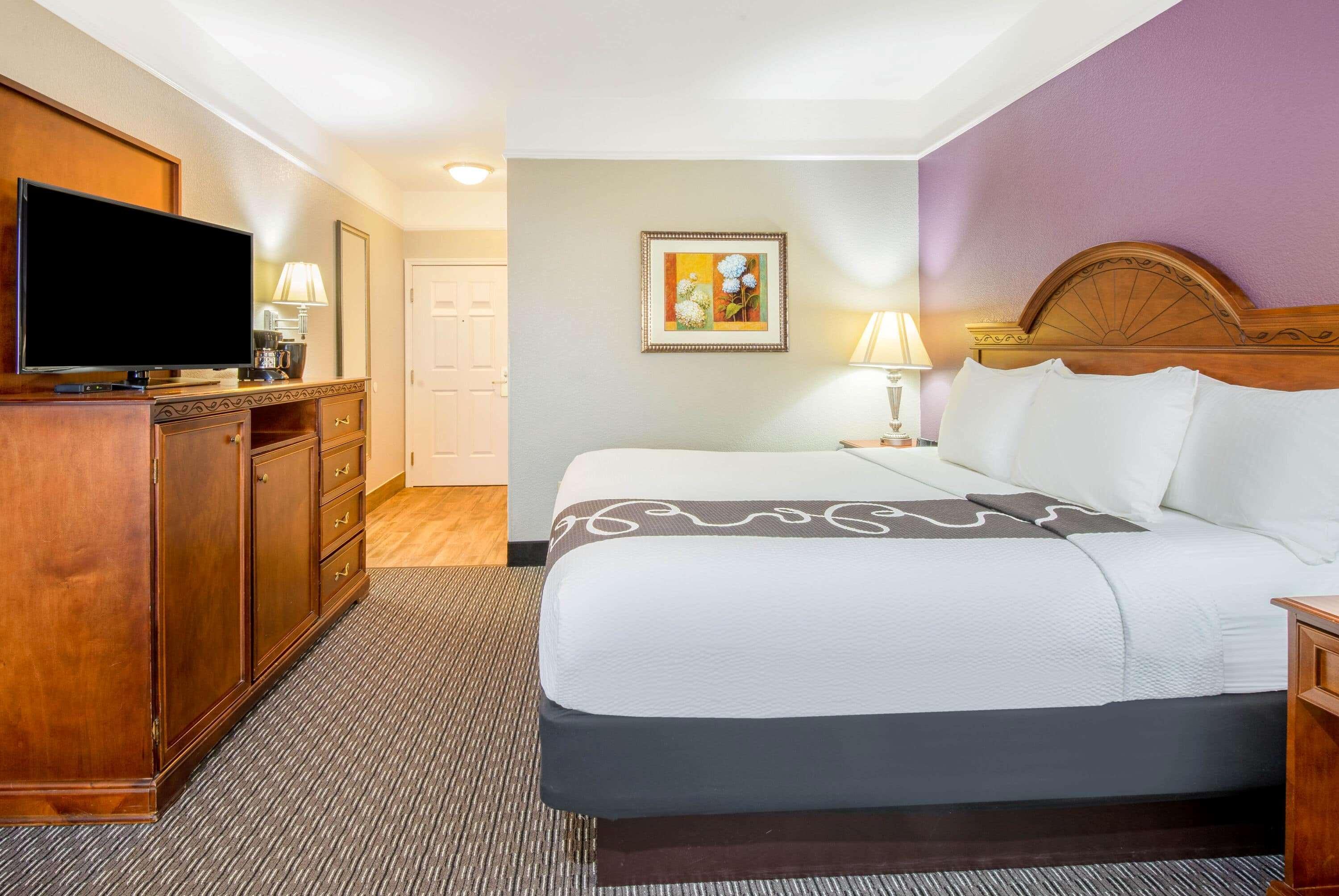 La Quinta By Wyndham Gainesville Luaran gambar