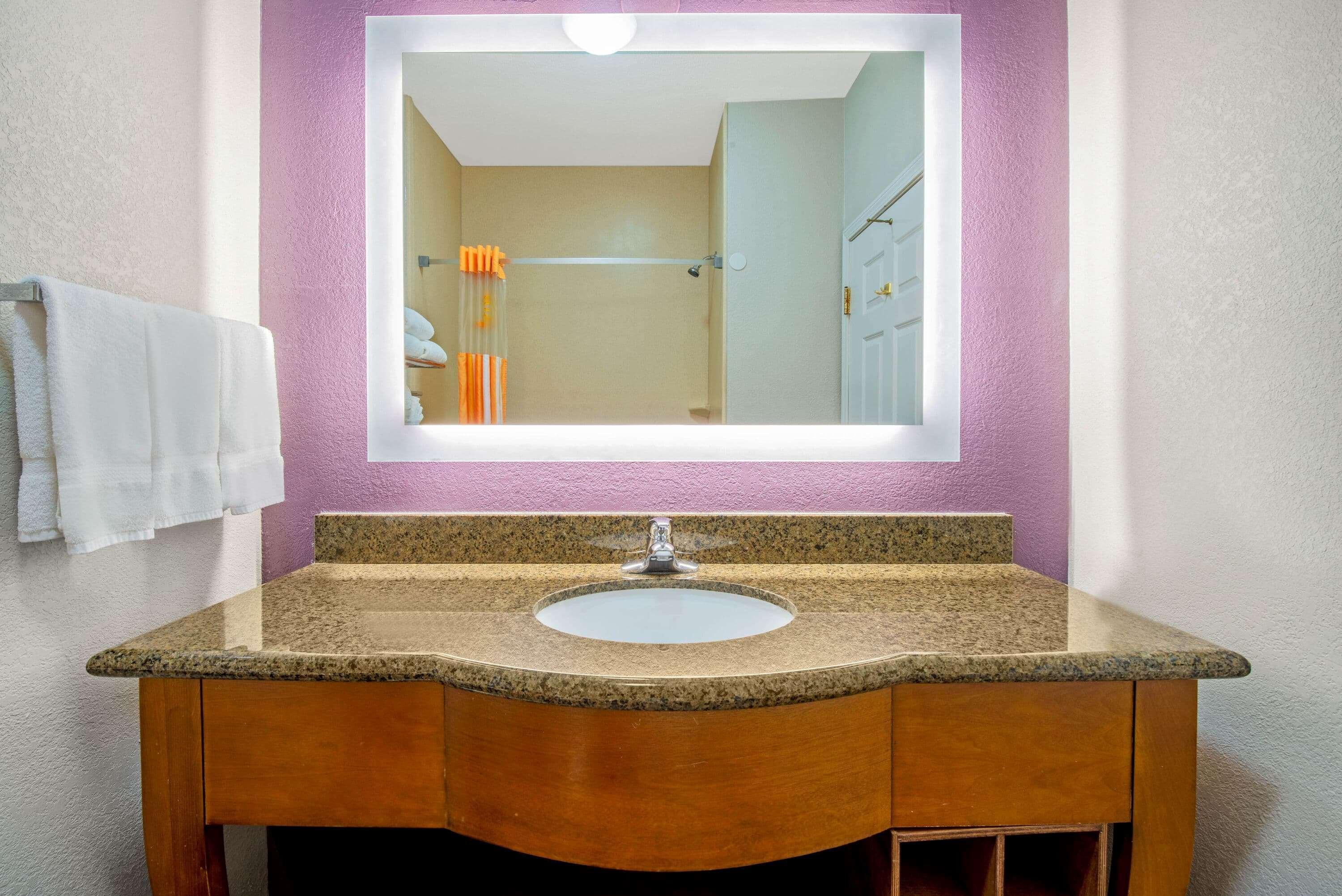 La Quinta By Wyndham Gainesville Luaran gambar