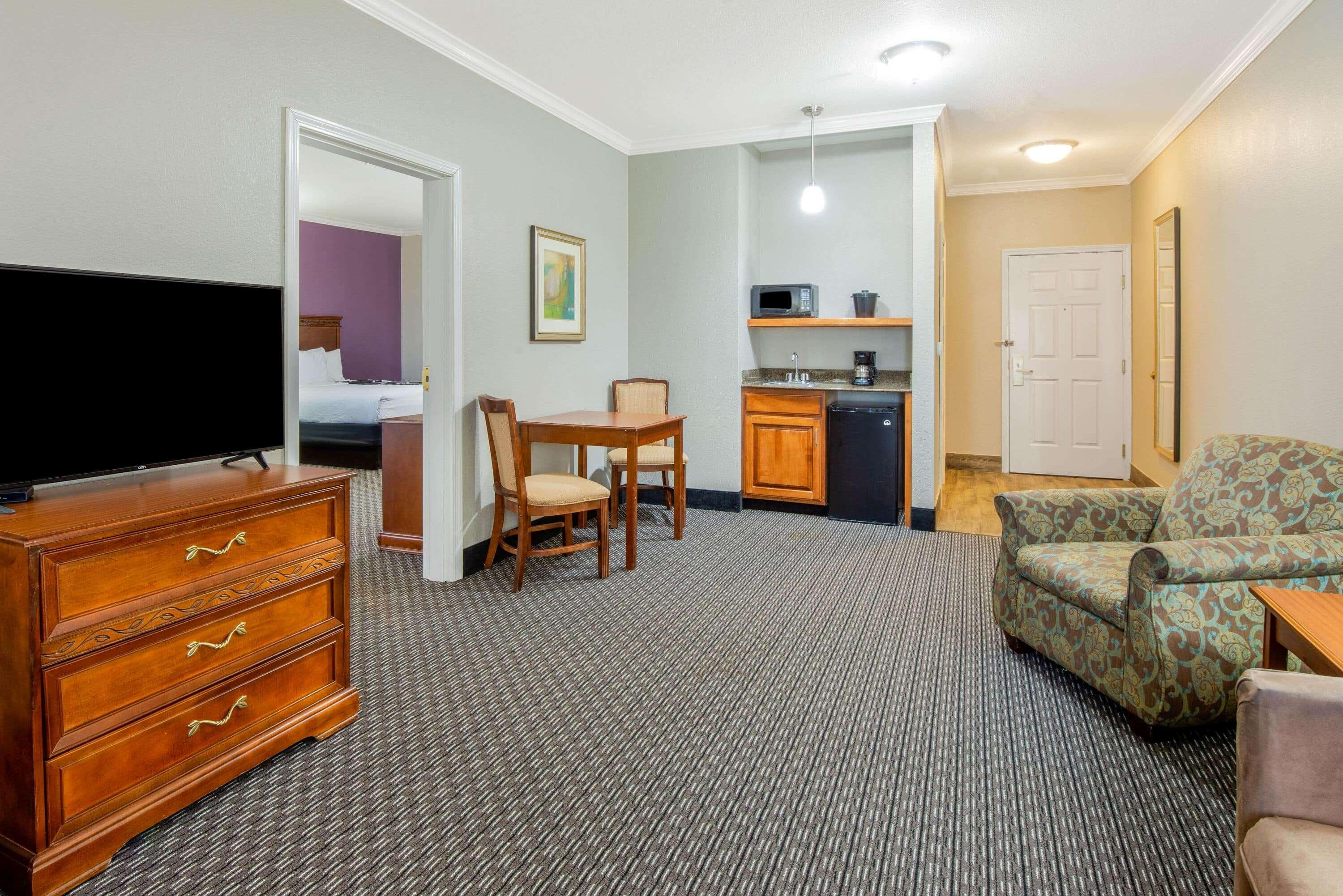 La Quinta By Wyndham Gainesville Luaran gambar