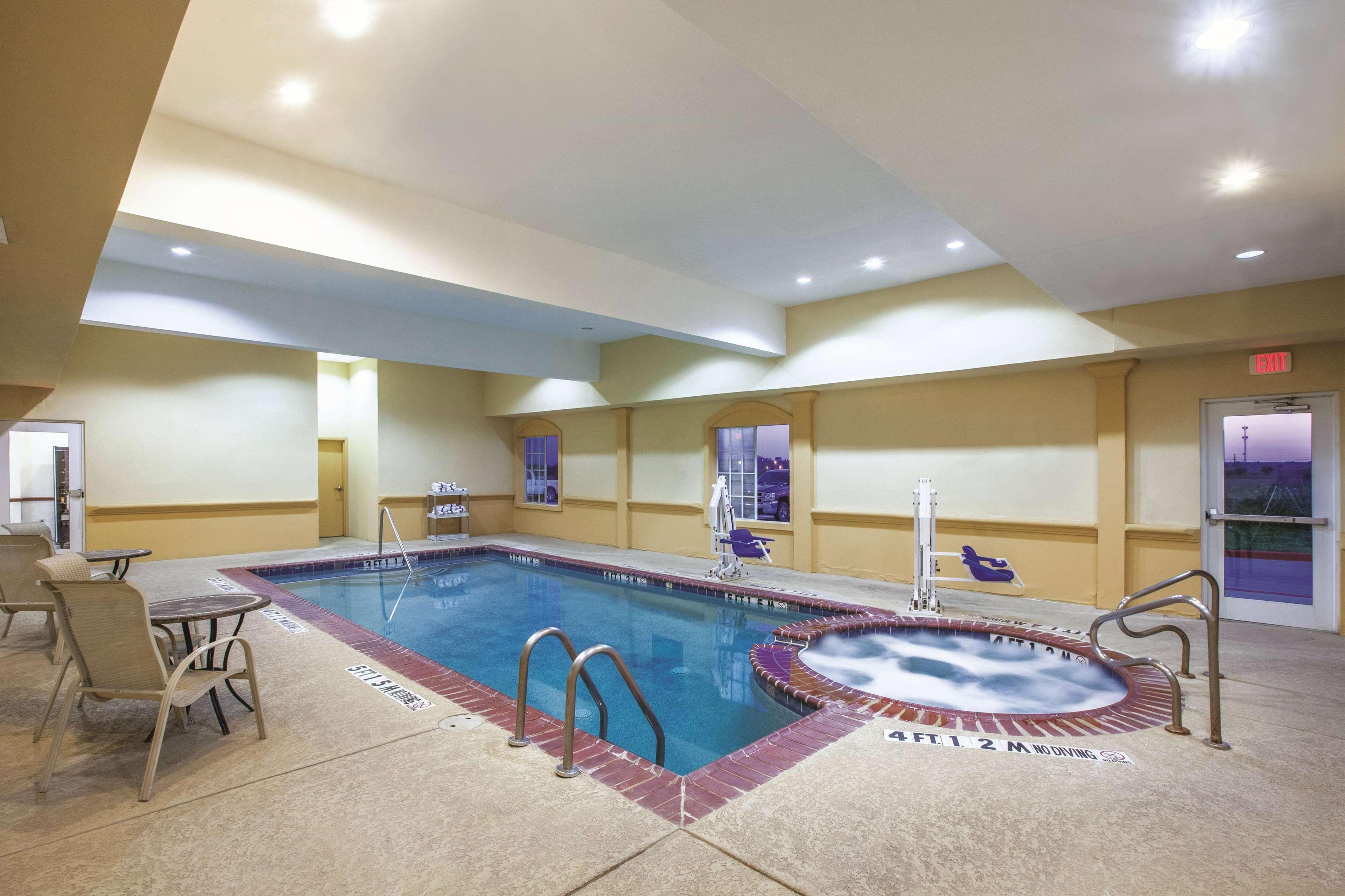 La Quinta By Wyndham Gainesville Luaran gambar