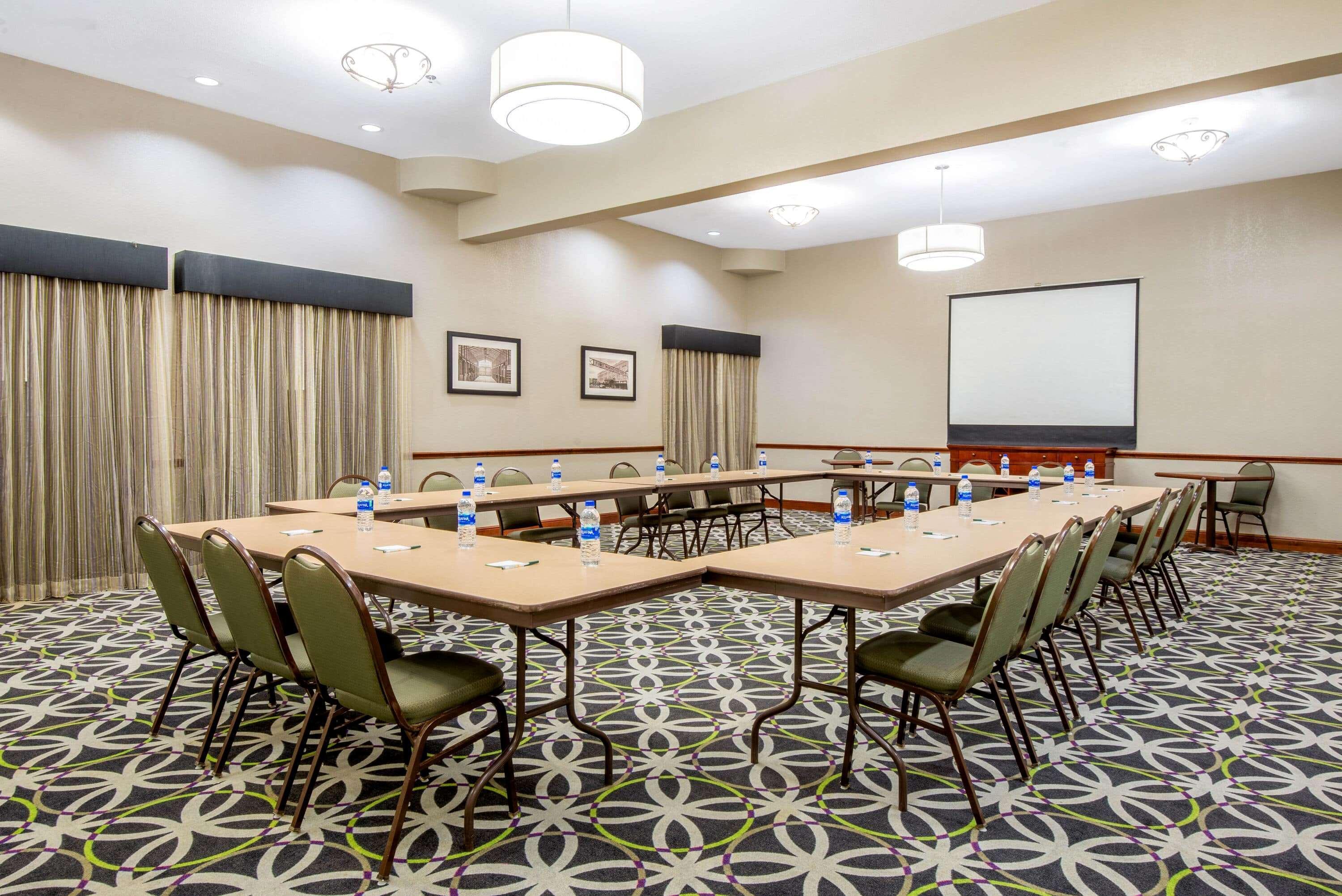 La Quinta By Wyndham Gainesville Luaran gambar