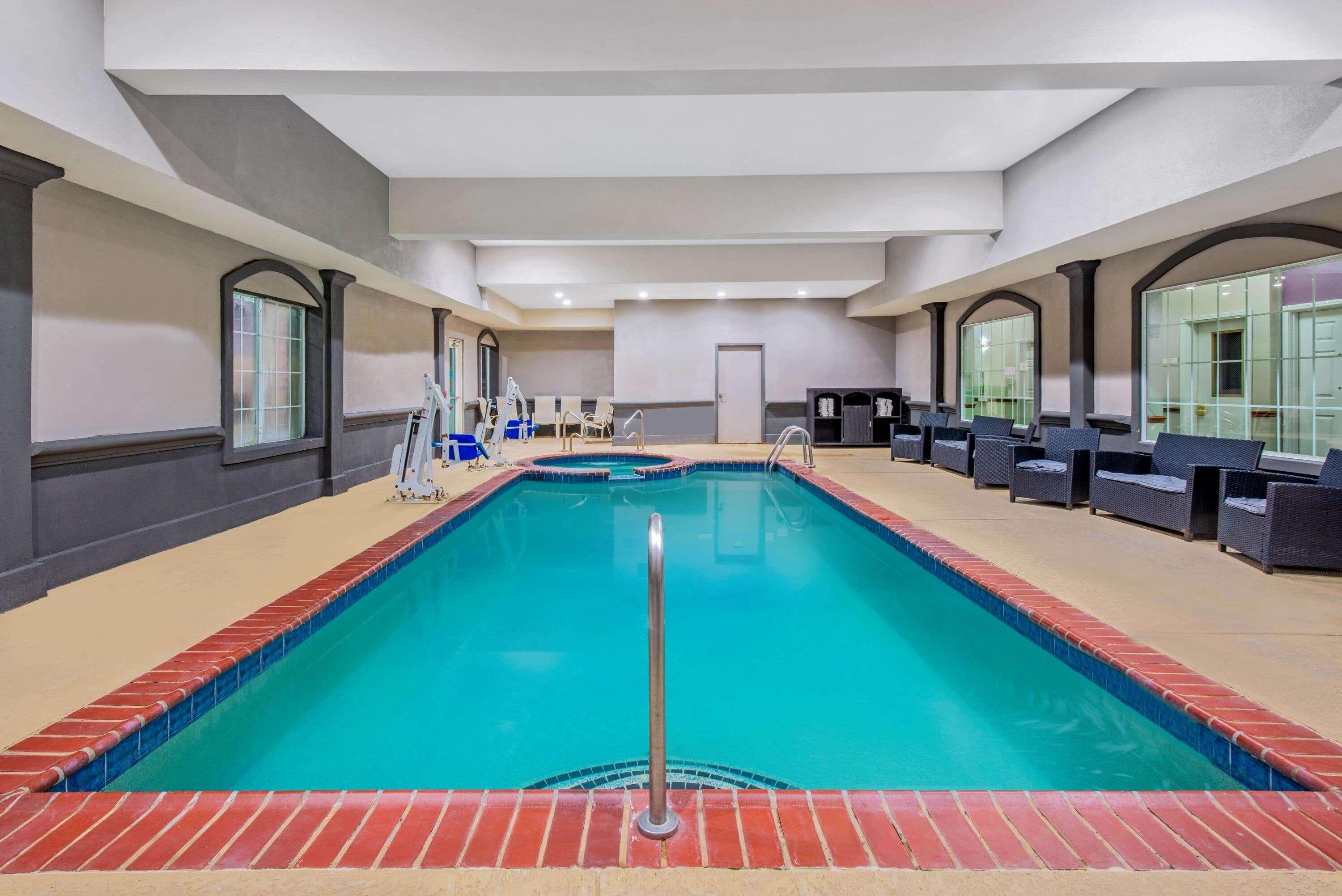 La Quinta By Wyndham Gainesville Luaran gambar