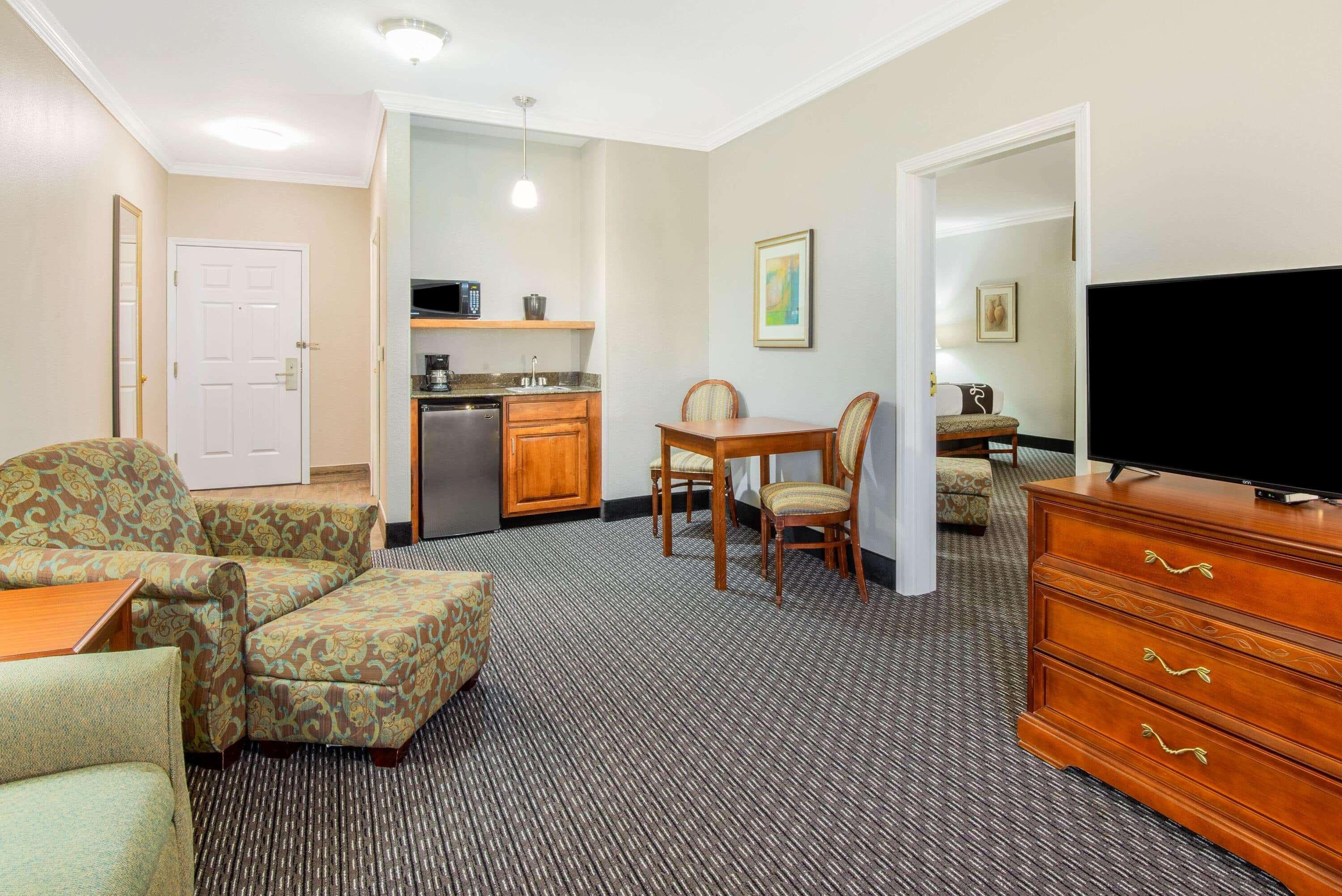 La Quinta By Wyndham Gainesville Luaran gambar
