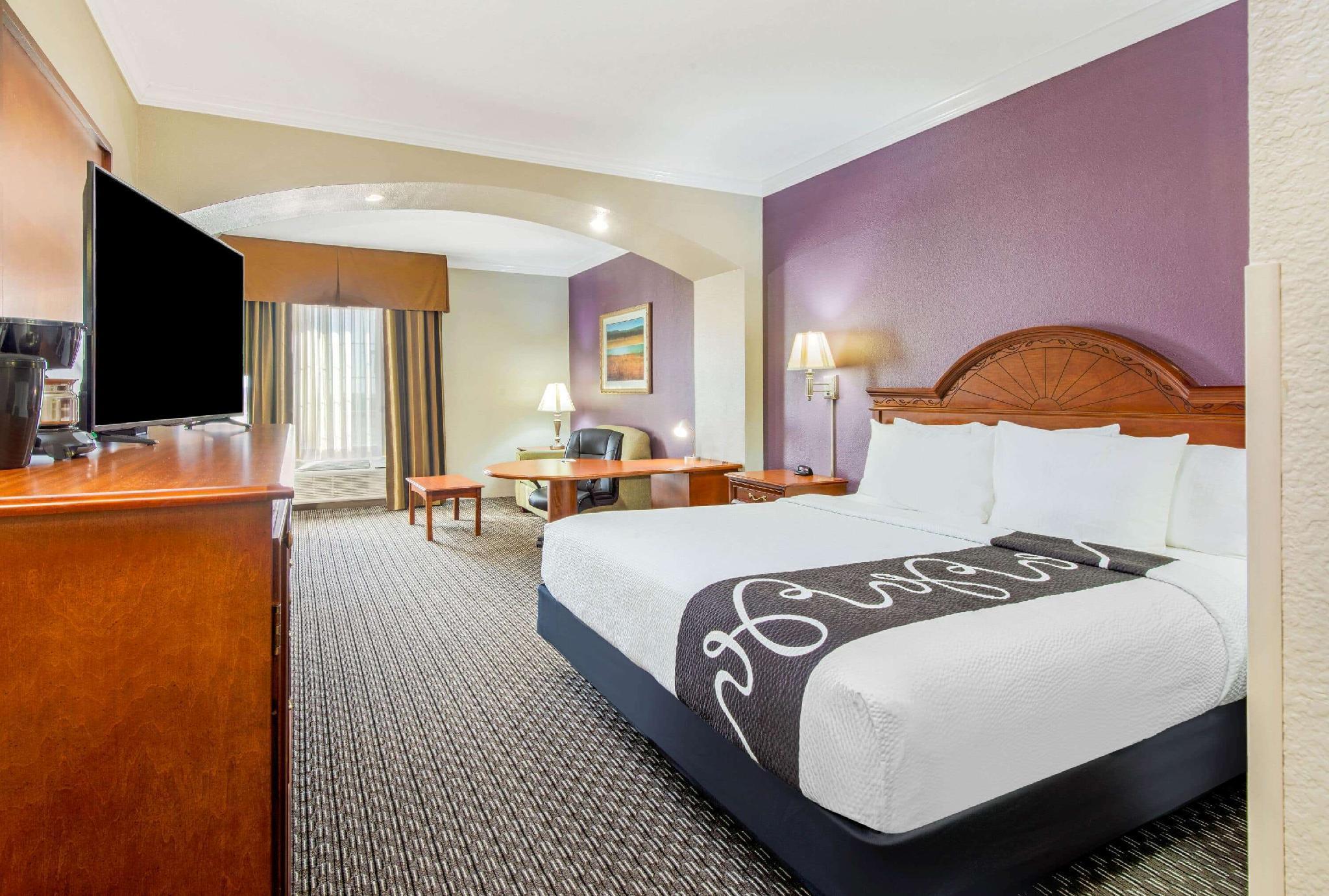 La Quinta By Wyndham Gainesville Luaran gambar