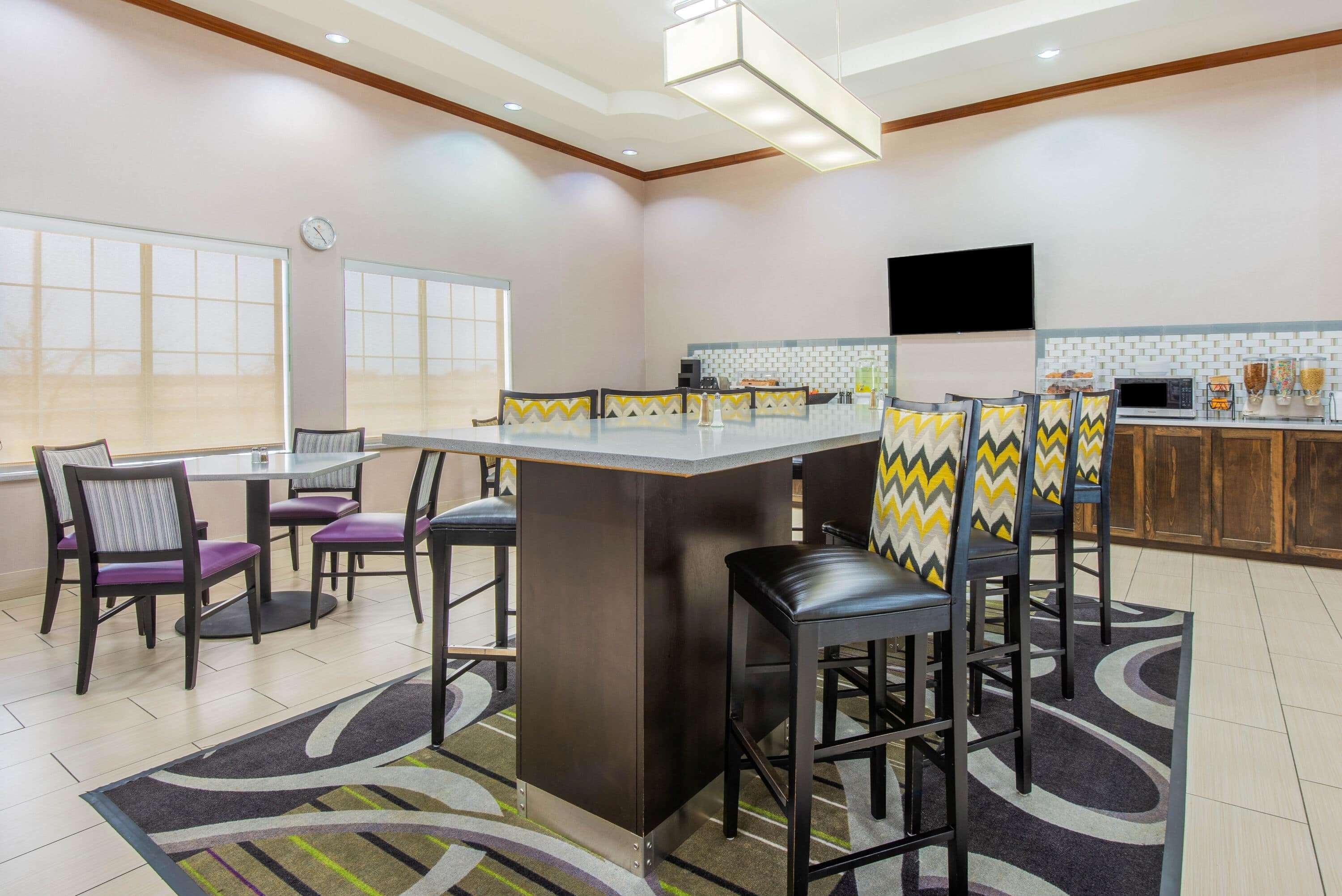 La Quinta By Wyndham Gainesville Luaran gambar