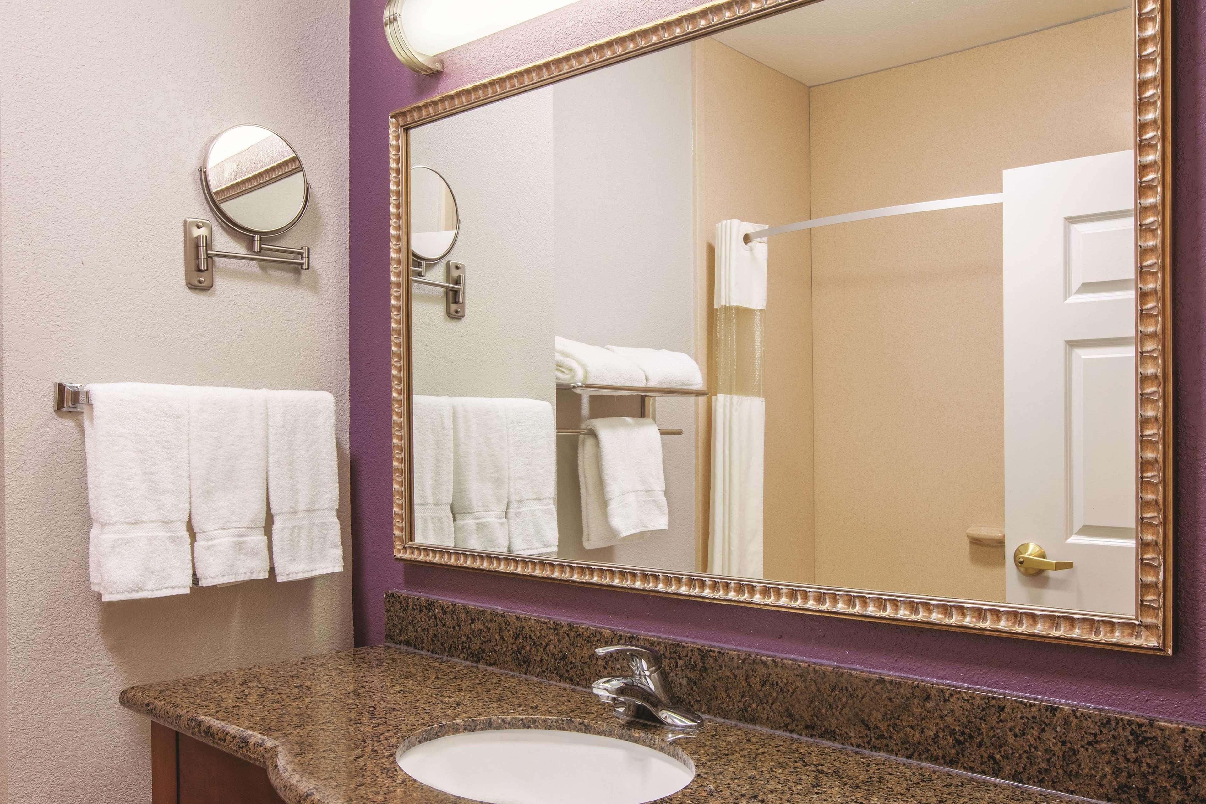 La Quinta By Wyndham Gainesville Luaran gambar