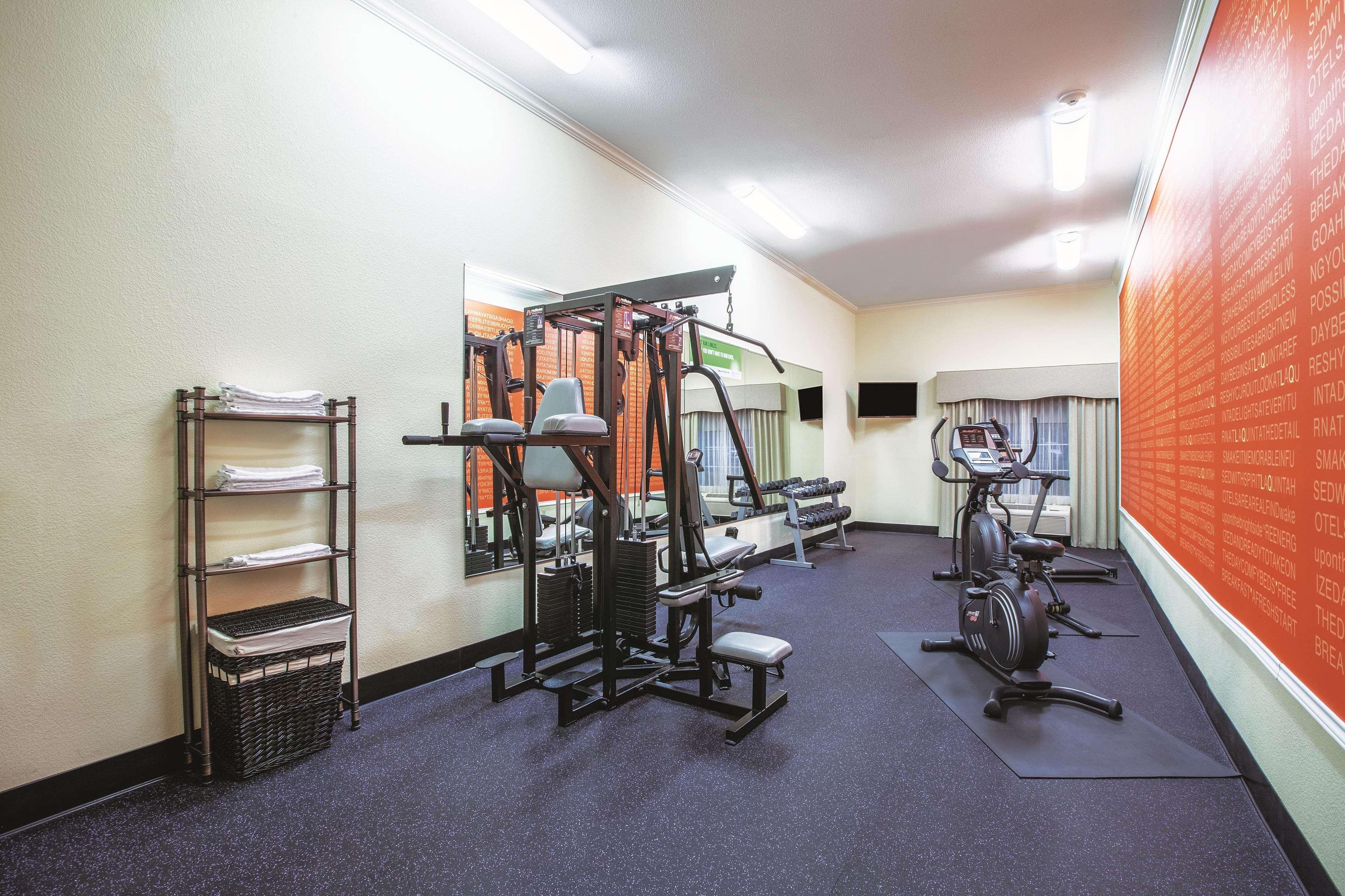 La Quinta By Wyndham Gainesville Luaran gambar