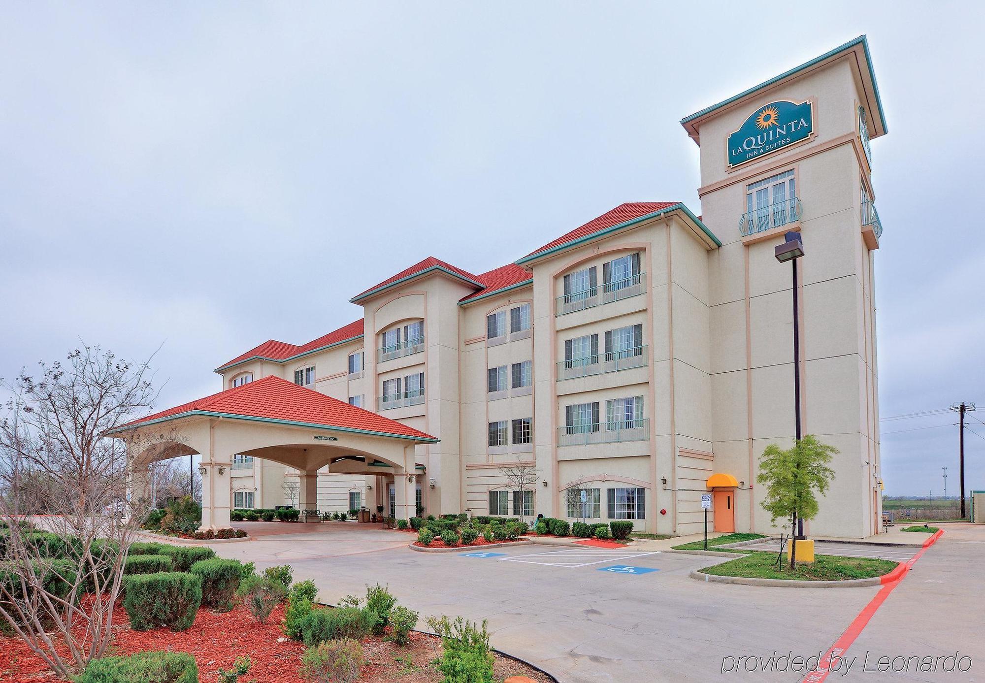 La Quinta By Wyndham Gainesville Luaran gambar