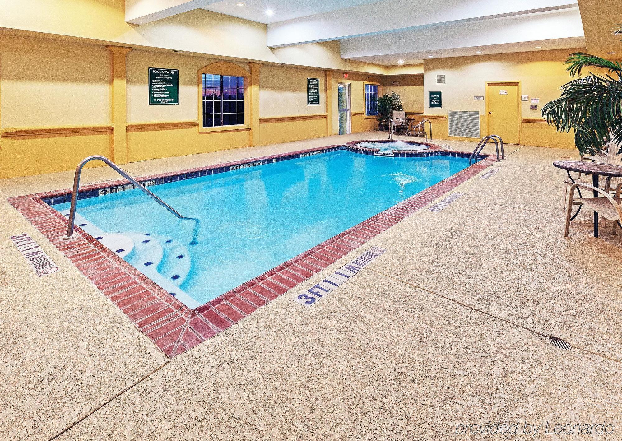 La Quinta By Wyndham Gainesville Luaran gambar