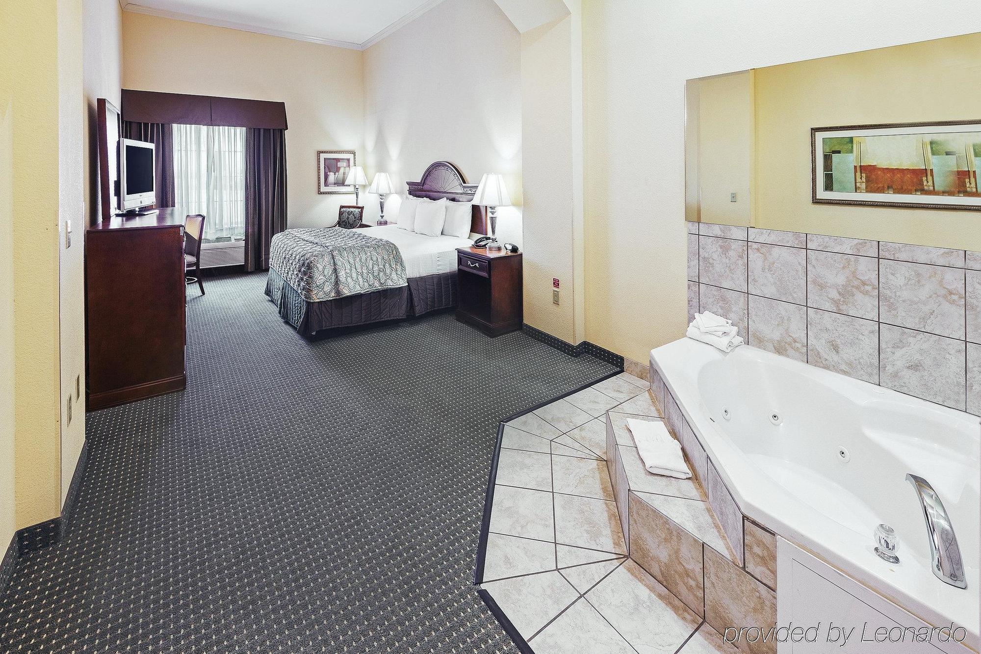 La Quinta By Wyndham Gainesville Luaran gambar