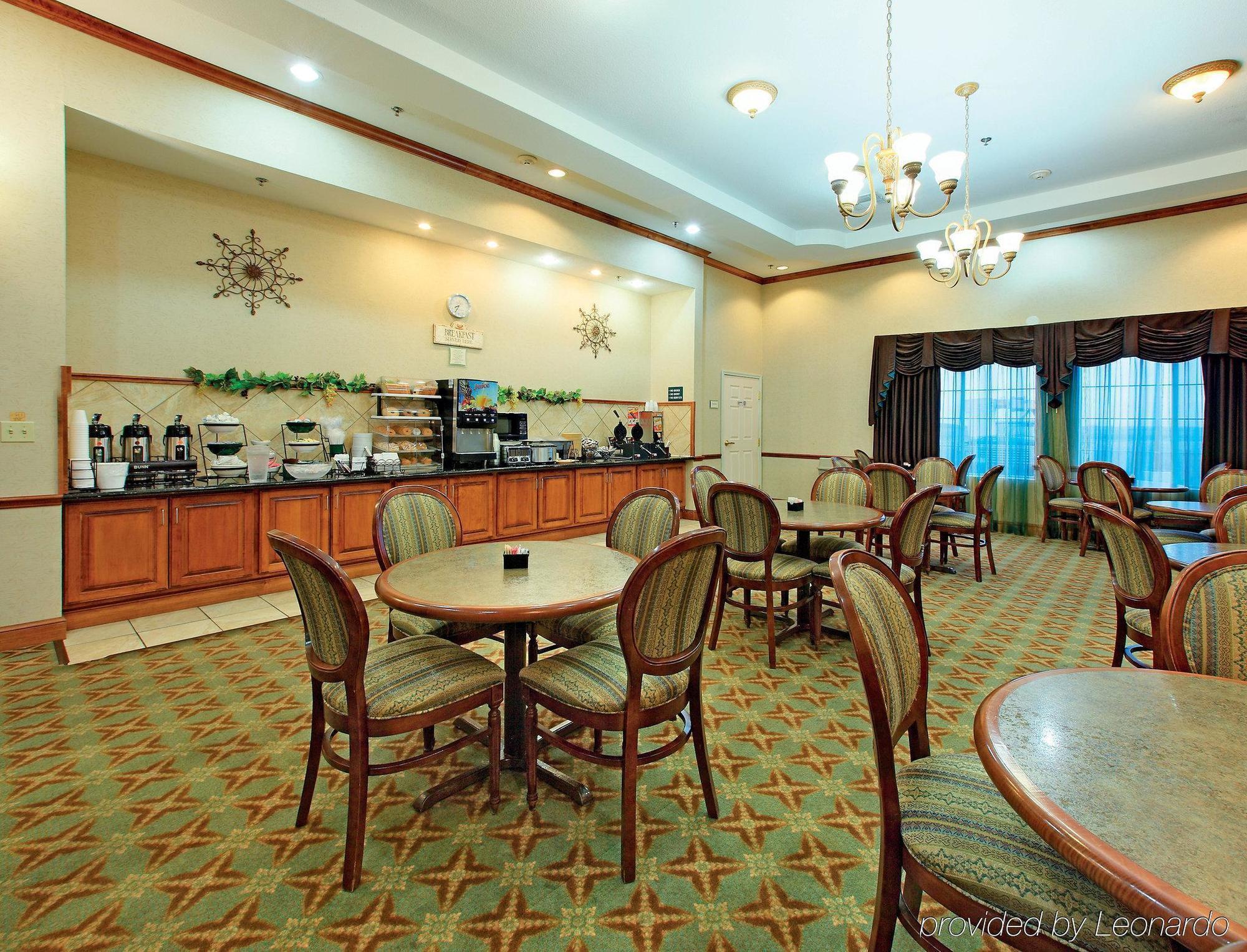 La Quinta By Wyndham Gainesville Luaran gambar