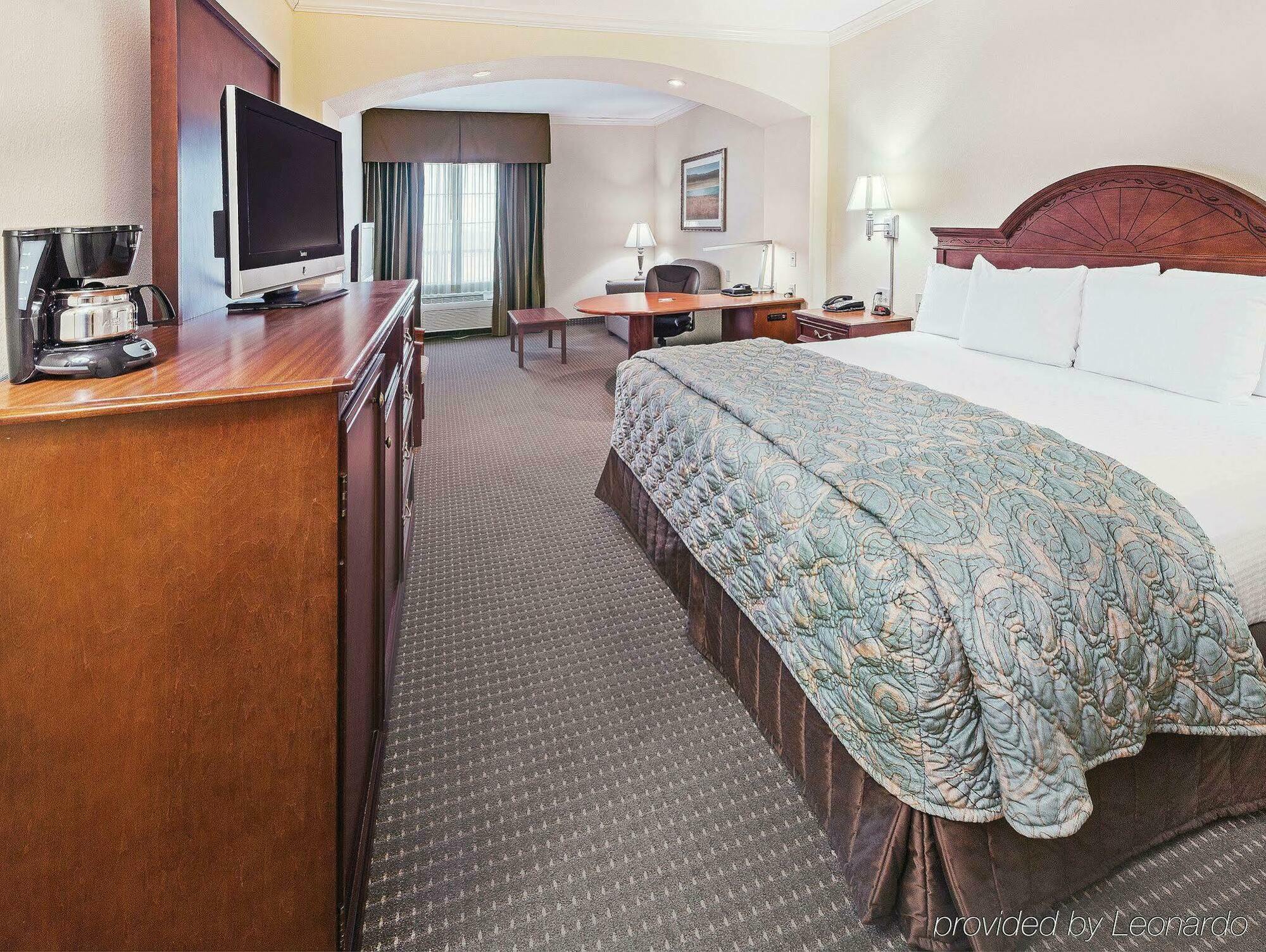 La Quinta By Wyndham Gainesville Luaran gambar