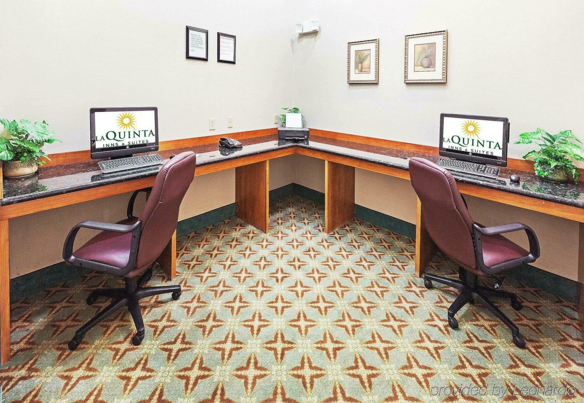 La Quinta By Wyndham Gainesville Luaran gambar