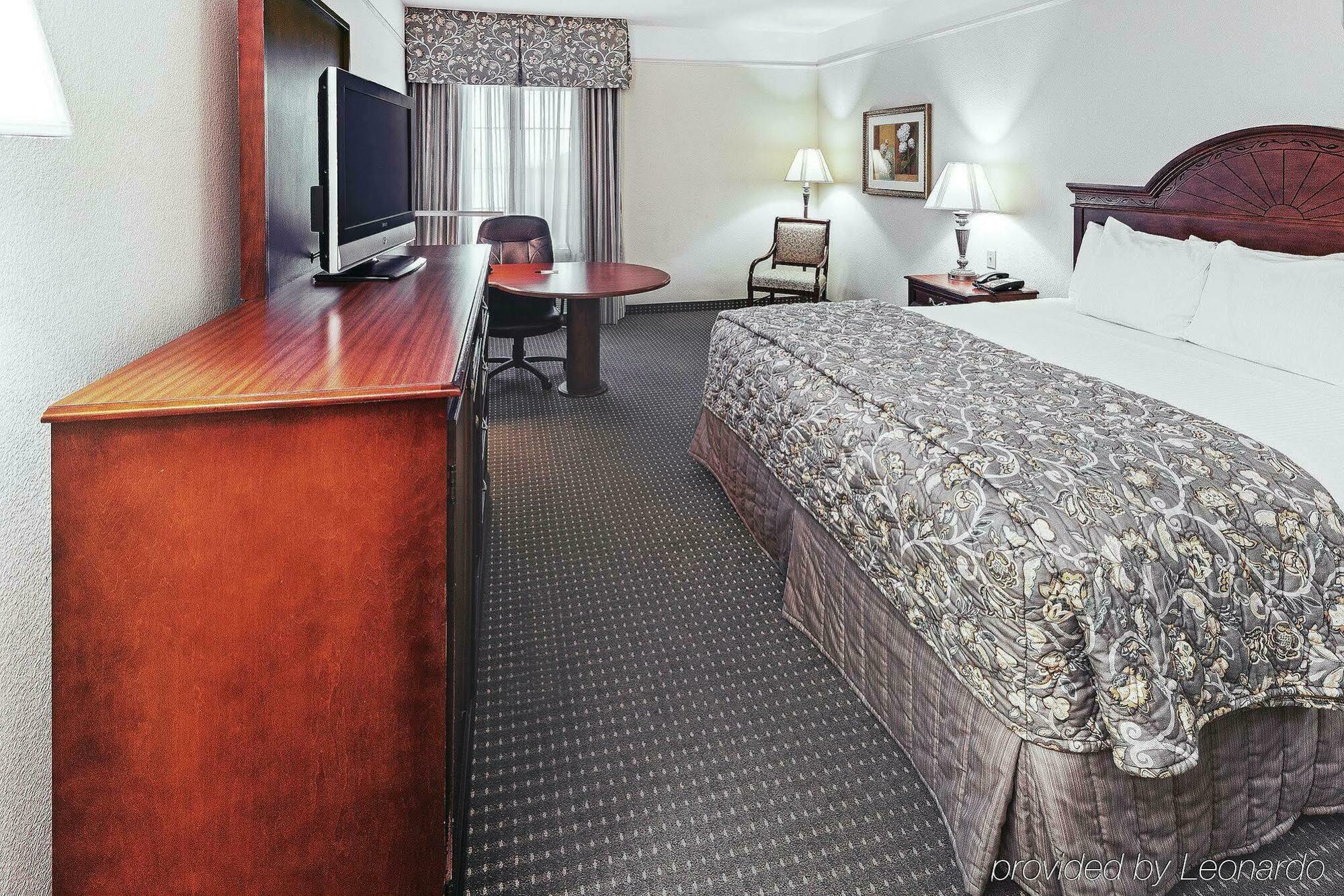 La Quinta By Wyndham Gainesville Luaran gambar