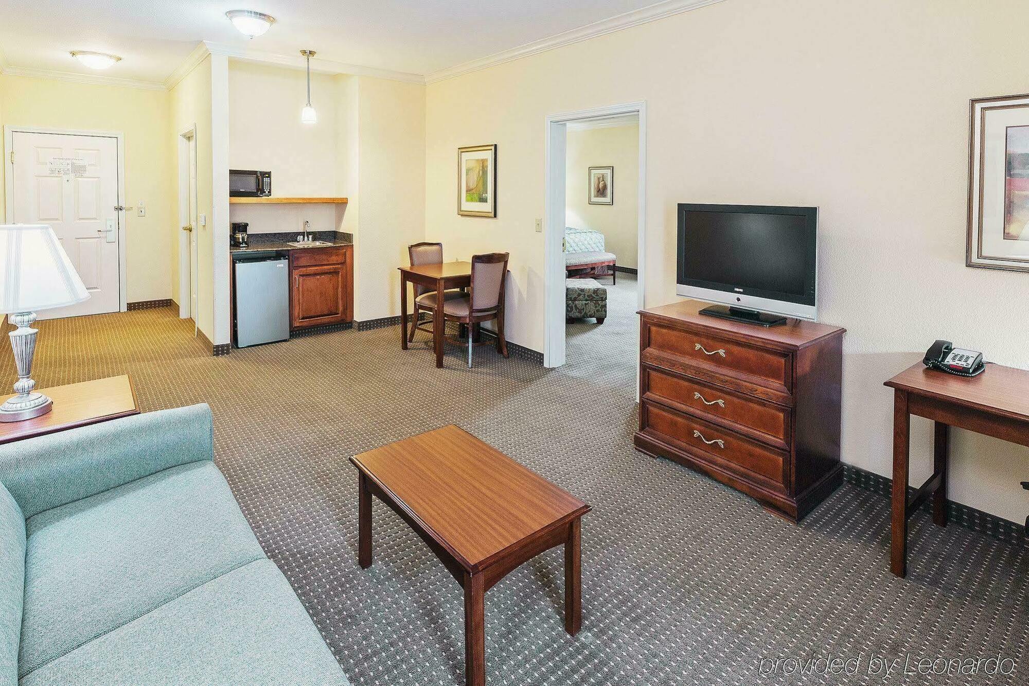 La Quinta By Wyndham Gainesville Luaran gambar