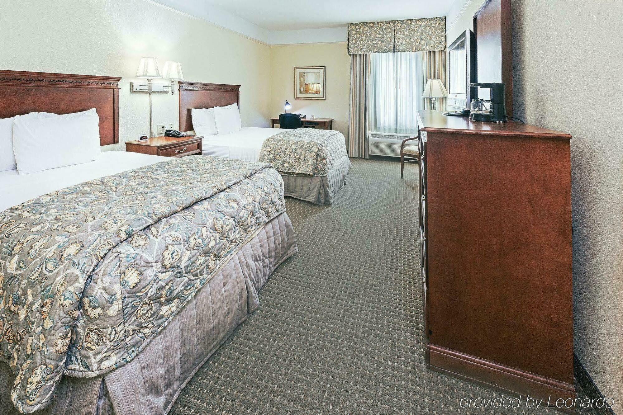 La Quinta By Wyndham Gainesville Luaran gambar